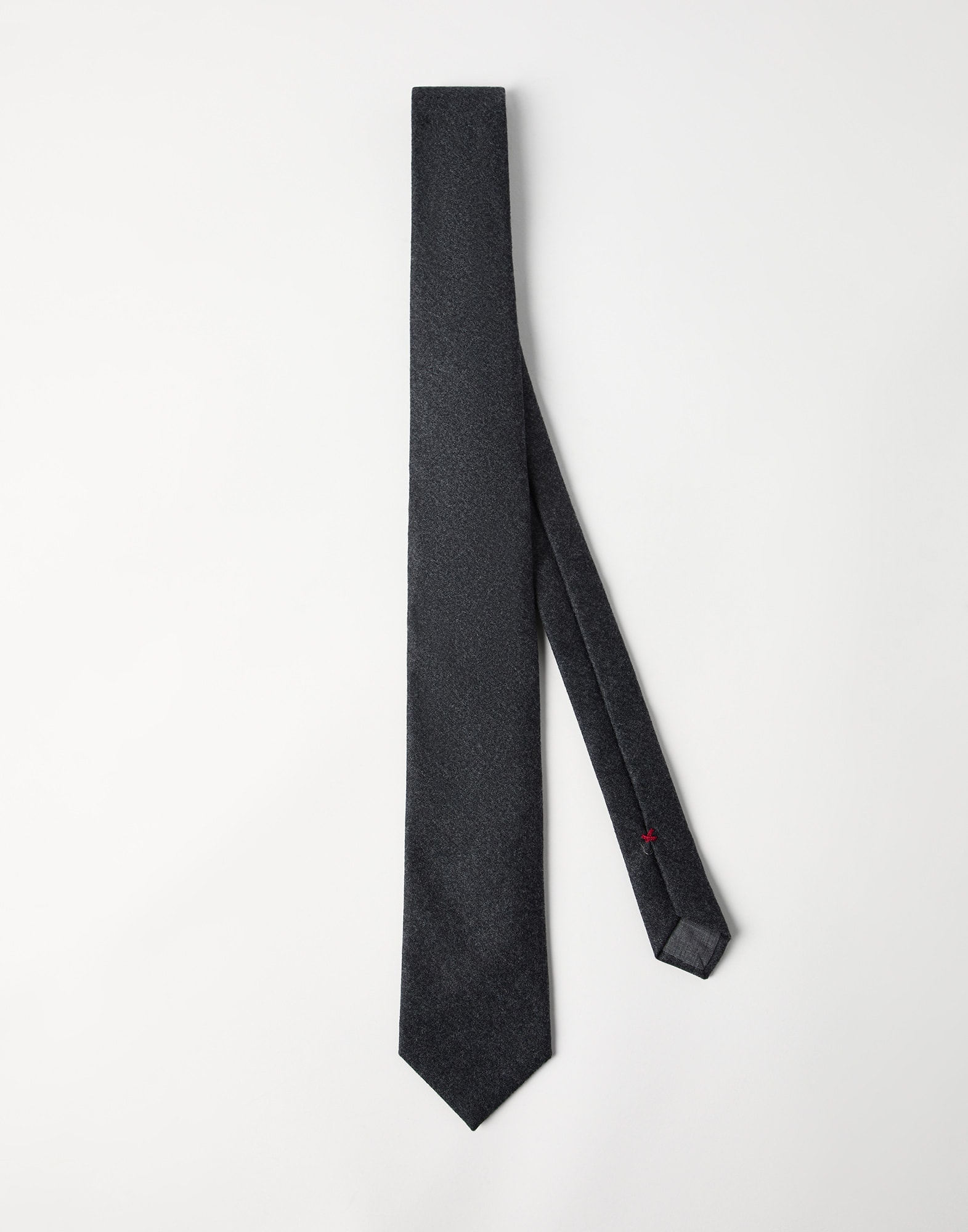 Tie - Front view - View Full Screen