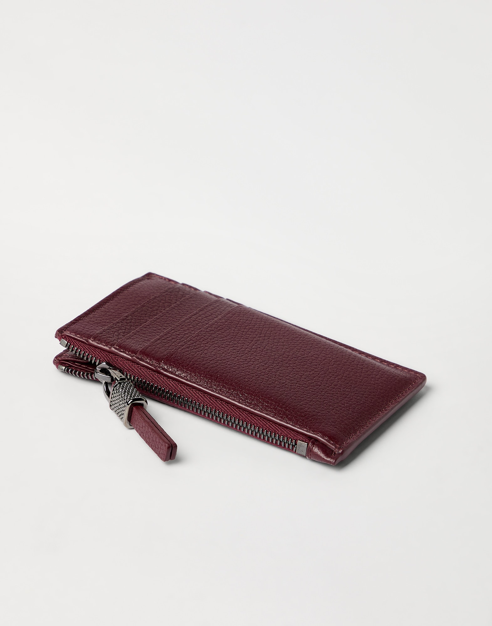 Wallet - Detail view - View Full Screen