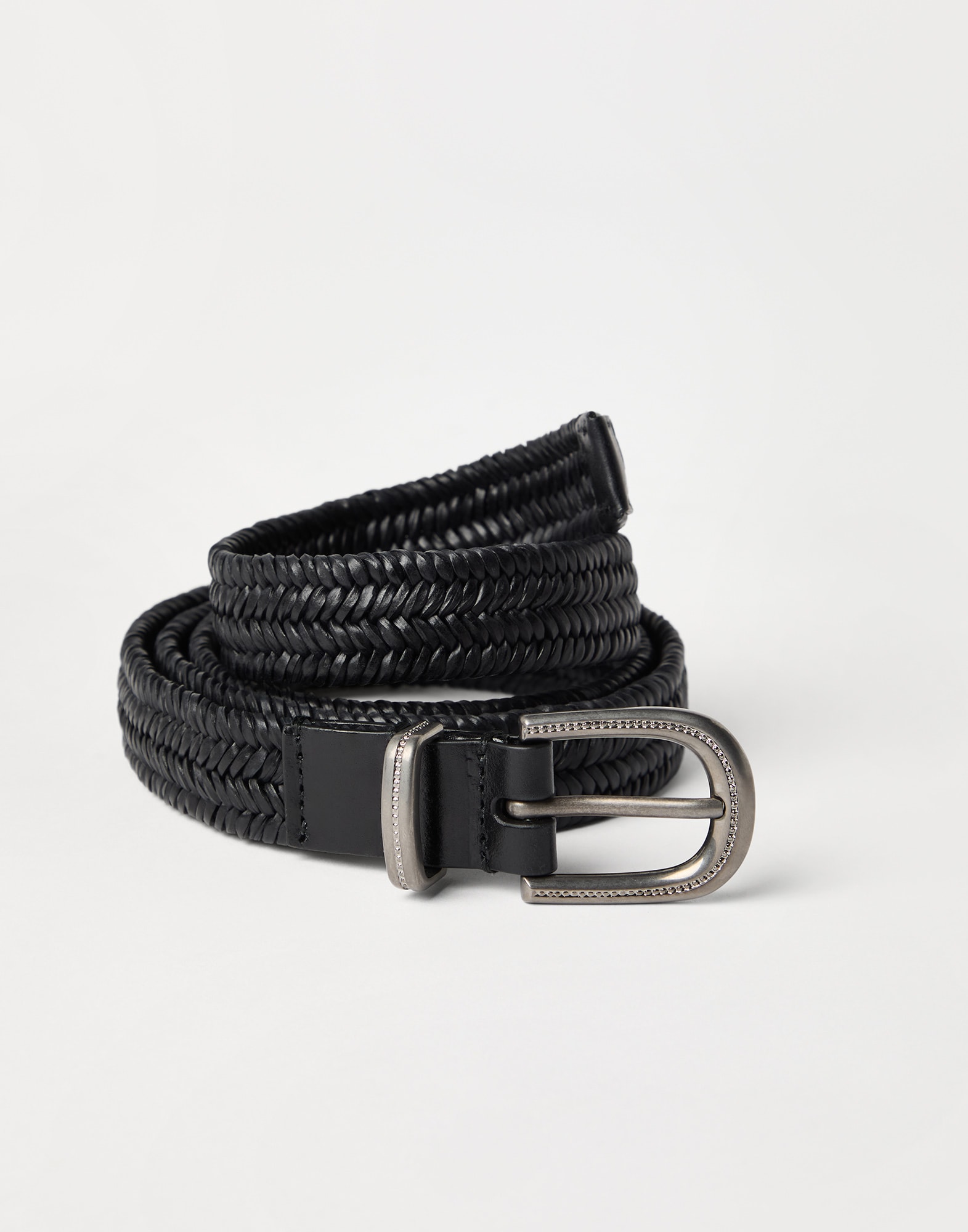 Belt - Detail view - View Full Screen