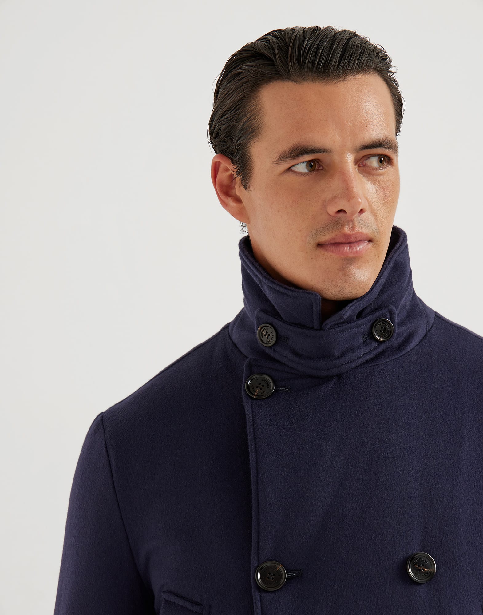 Peacoat - Detail view - View Full Screen