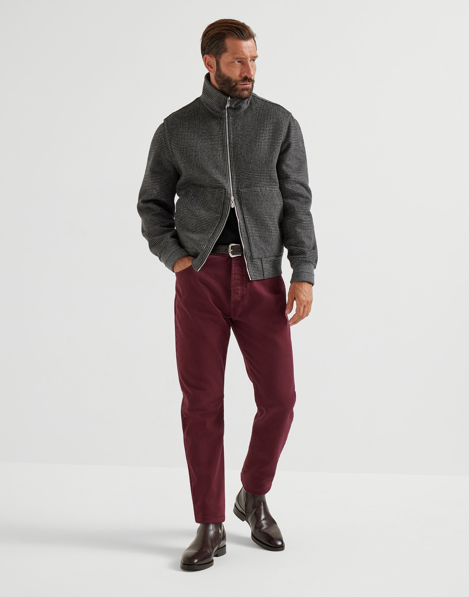 252MOUTFITCS265 image number 0