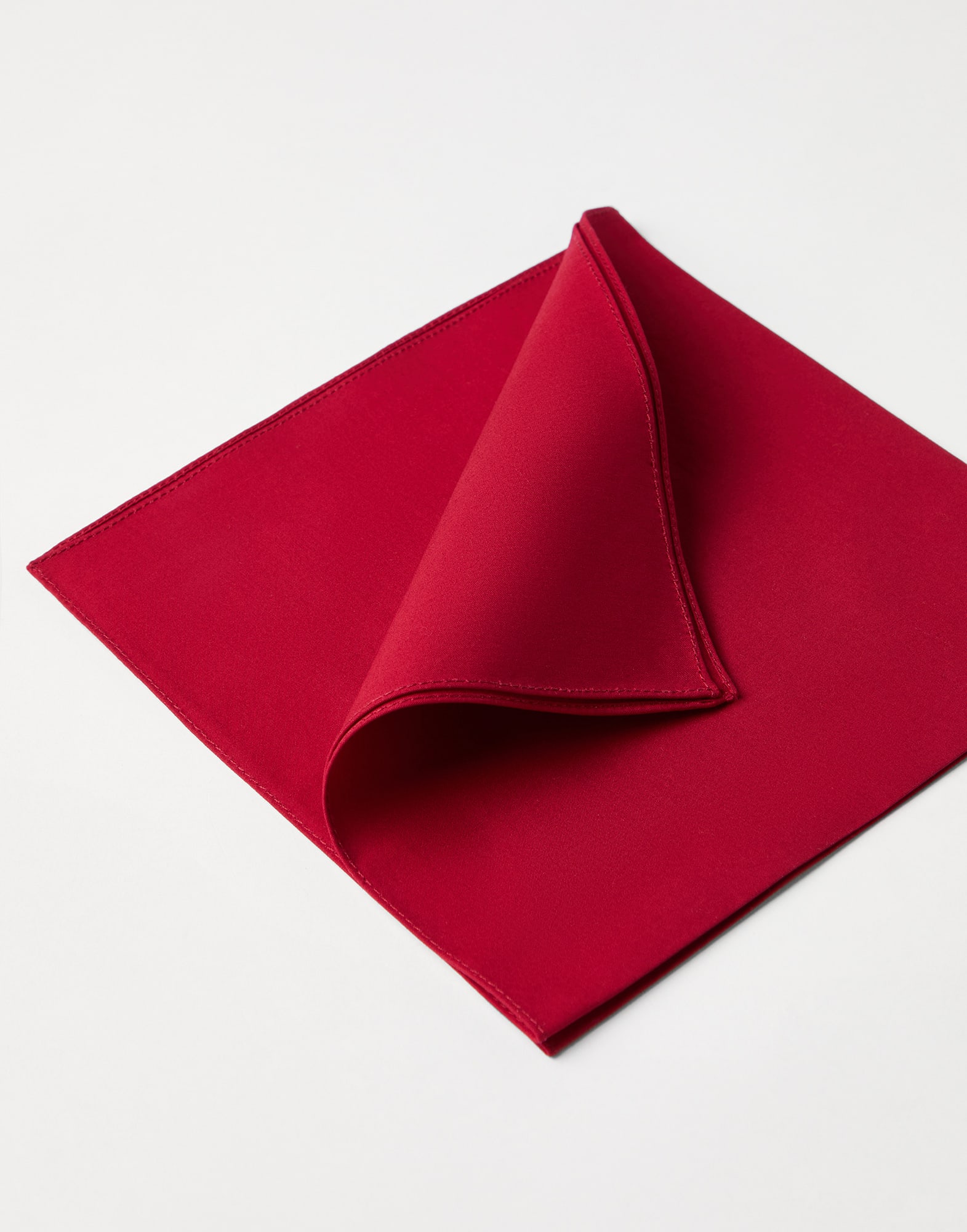 Pocket Square - Back view - View Full Screen