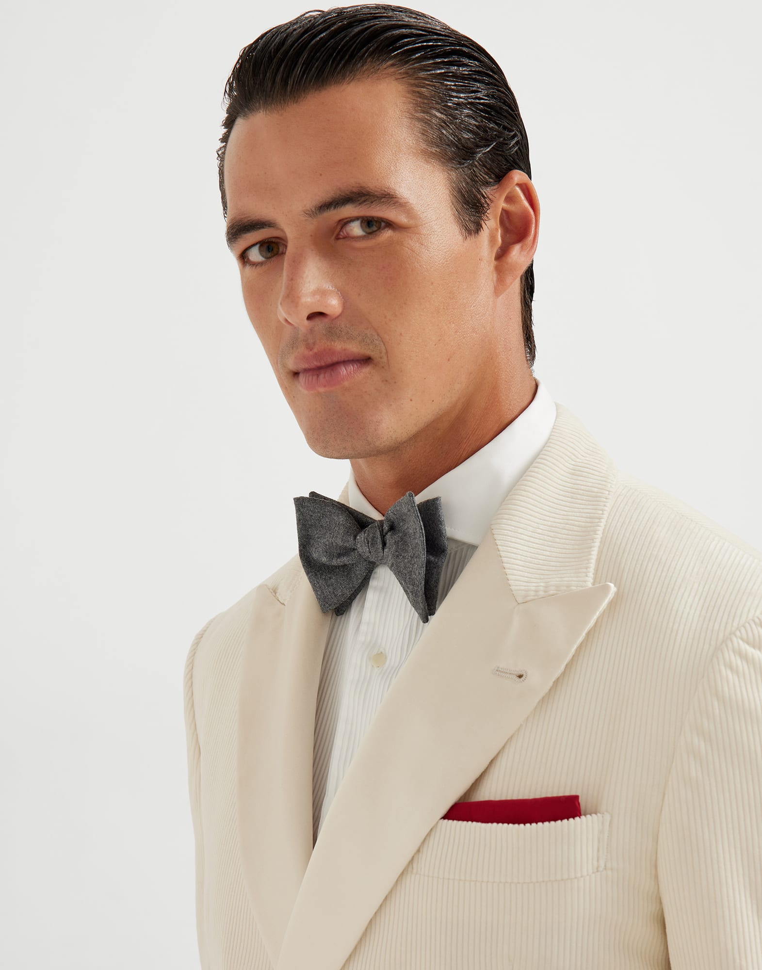 Pocket Square - Editorial view - View Full Screen