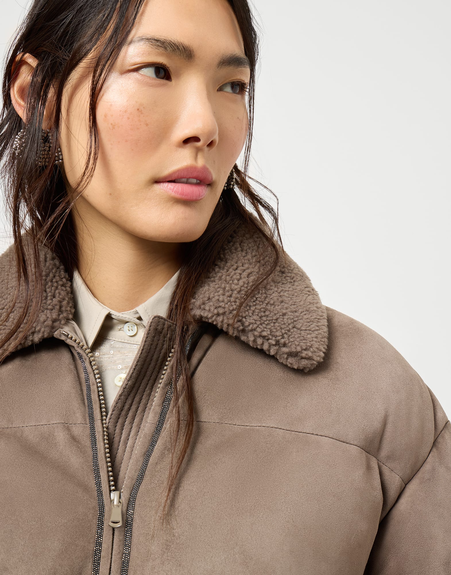 Leather - Detail view - View Full Screen