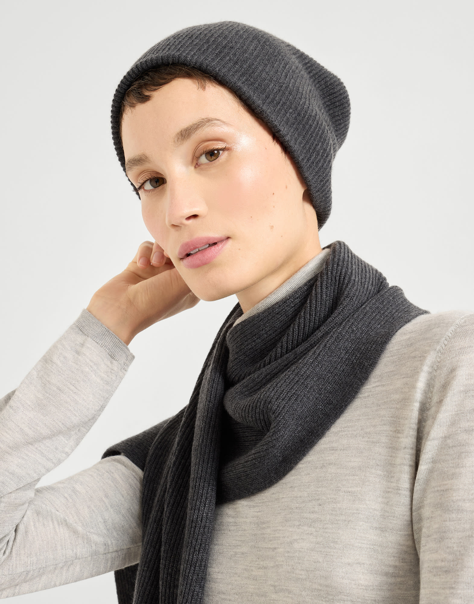 Beanies - Editorial view - View Full Screen
