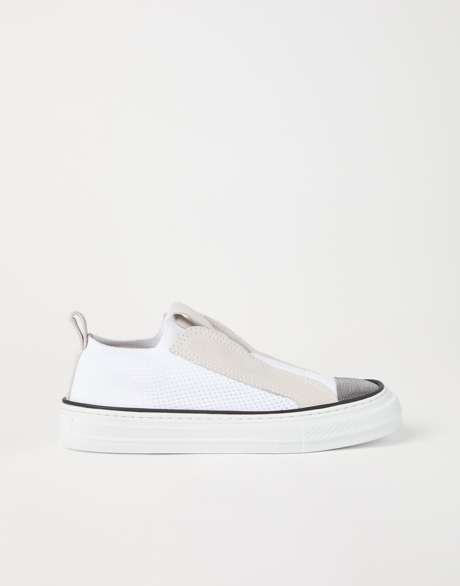 Sneakers - Full look - View Full Screen