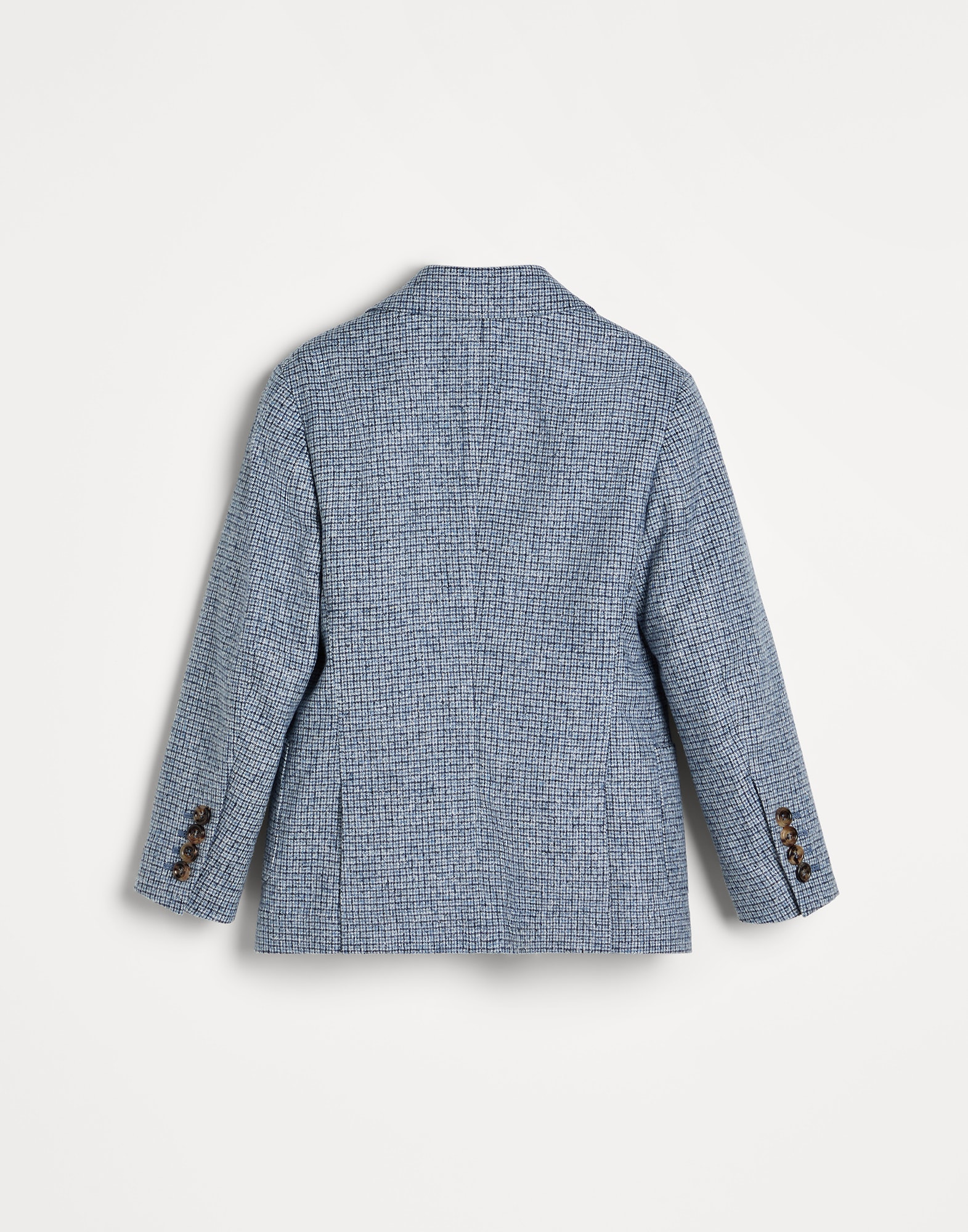 Blazer - Back view - View Full Screen