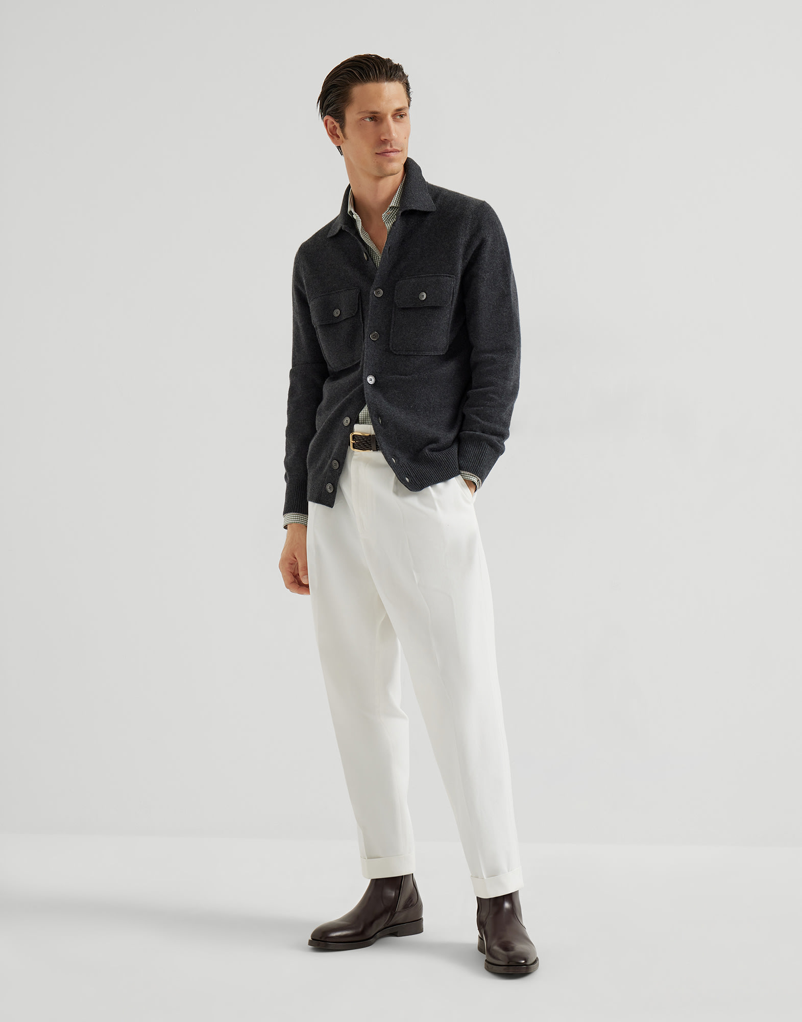 Basic - Vista look completo - Visualizza a schermo intero