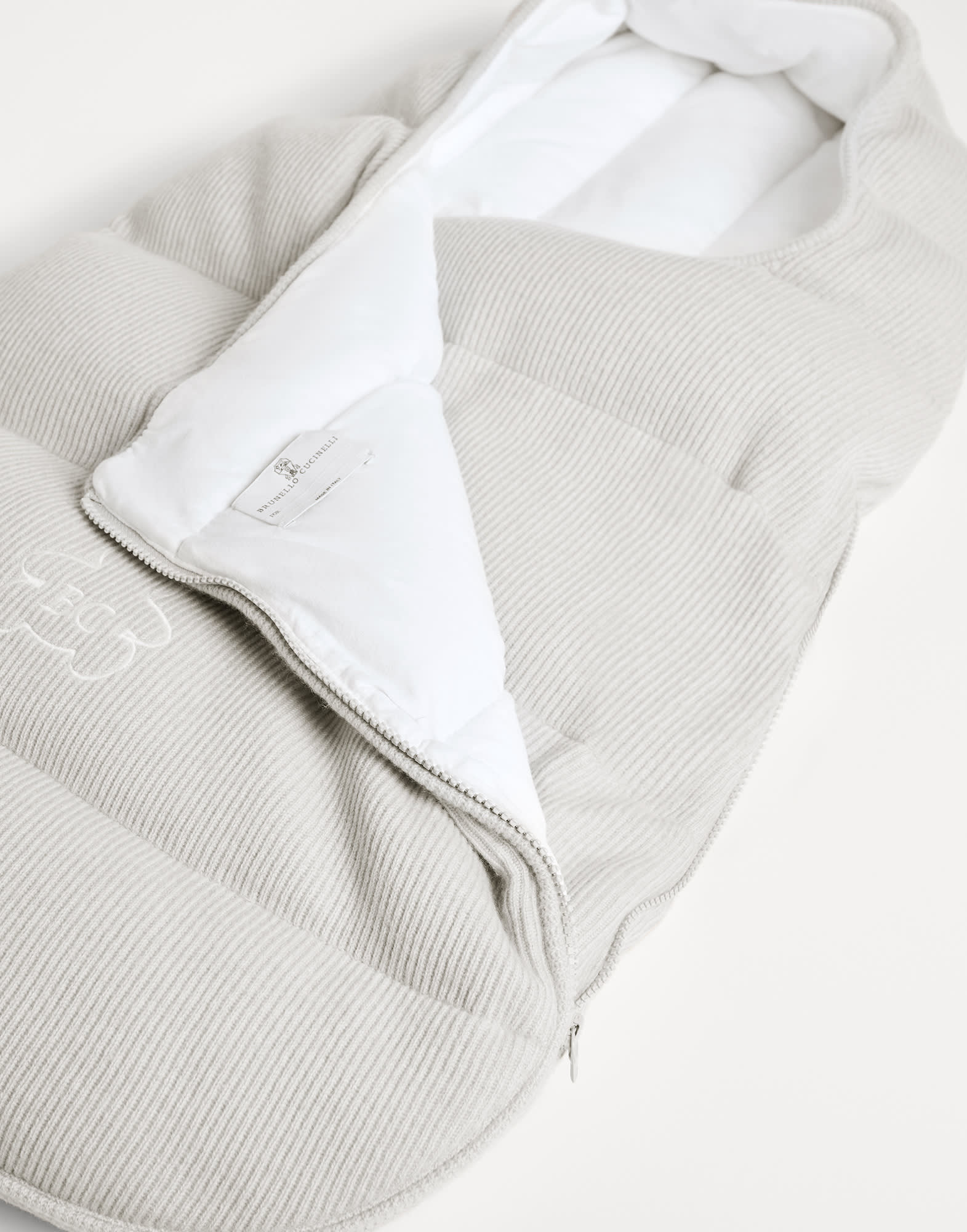 Sacchi Nanna - Vista retro - Visualizza a schermo intero