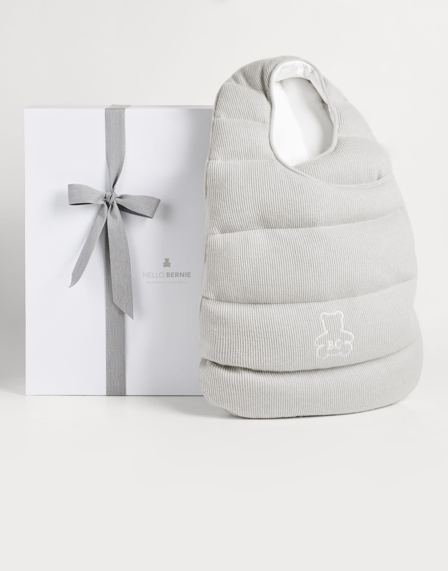 Sacchi Nanna - Vista look completo - Visualizza a schermo intero