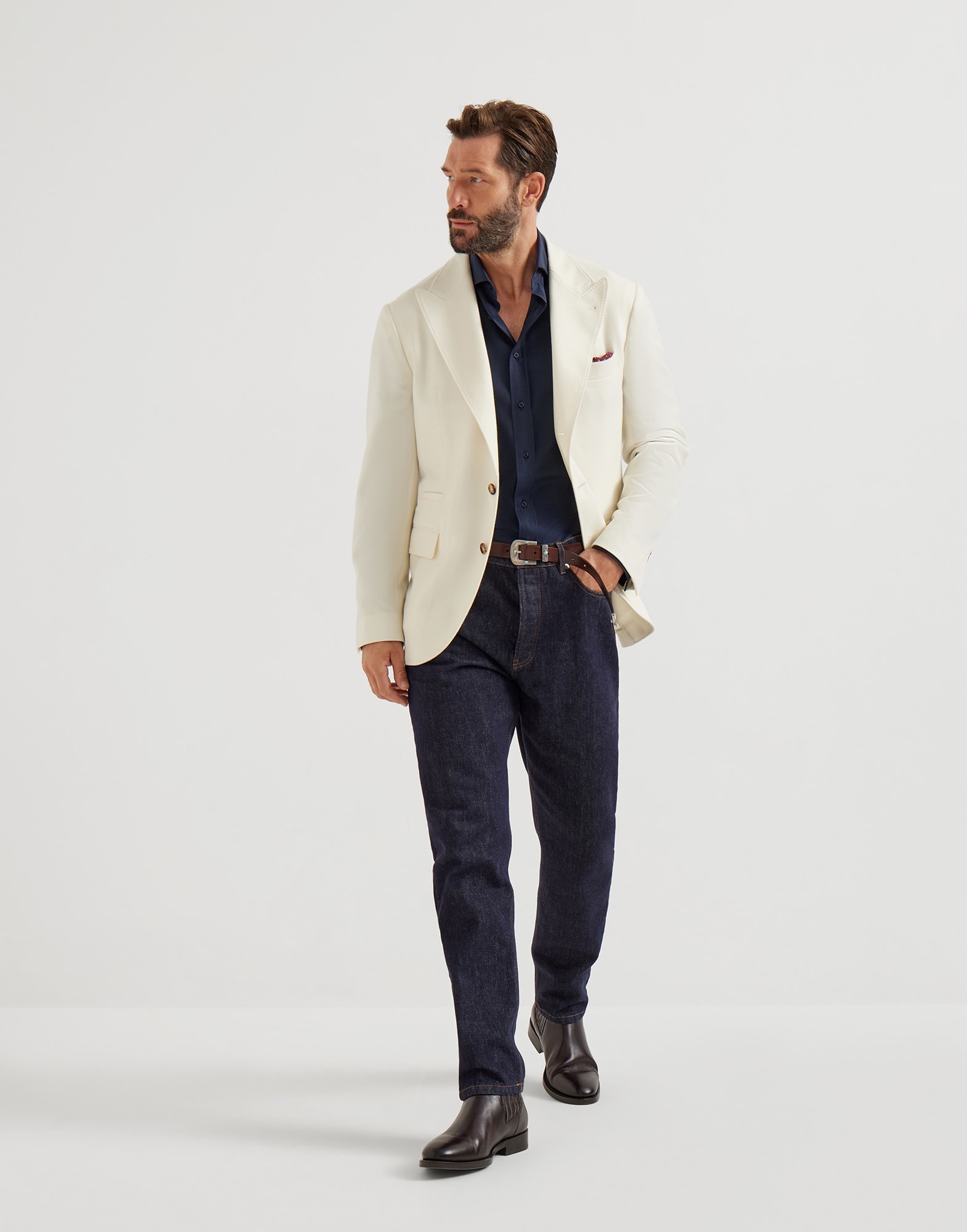 Slim - Full look - View Full Screen