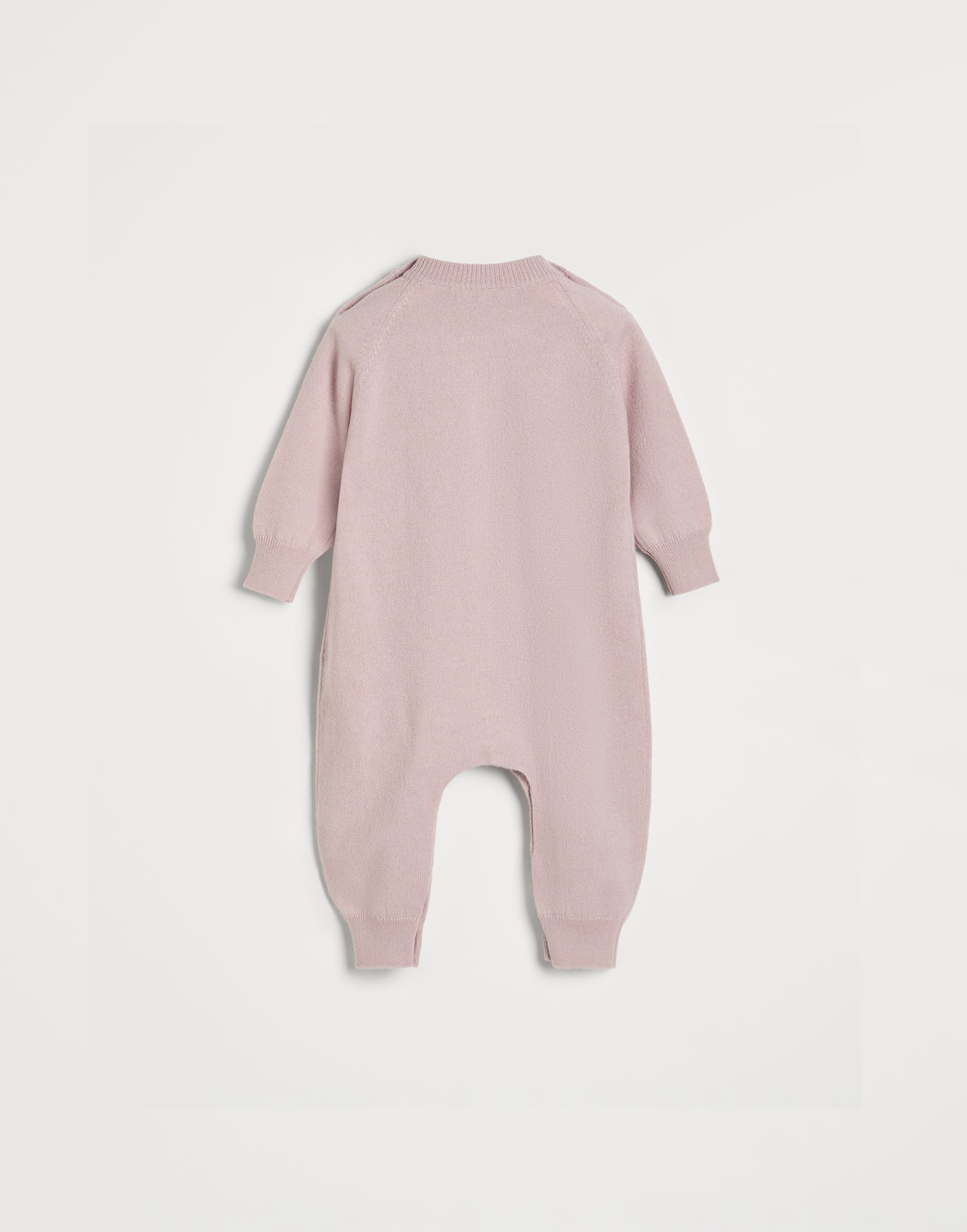 Sleepsuits - Back view - View Full Screen