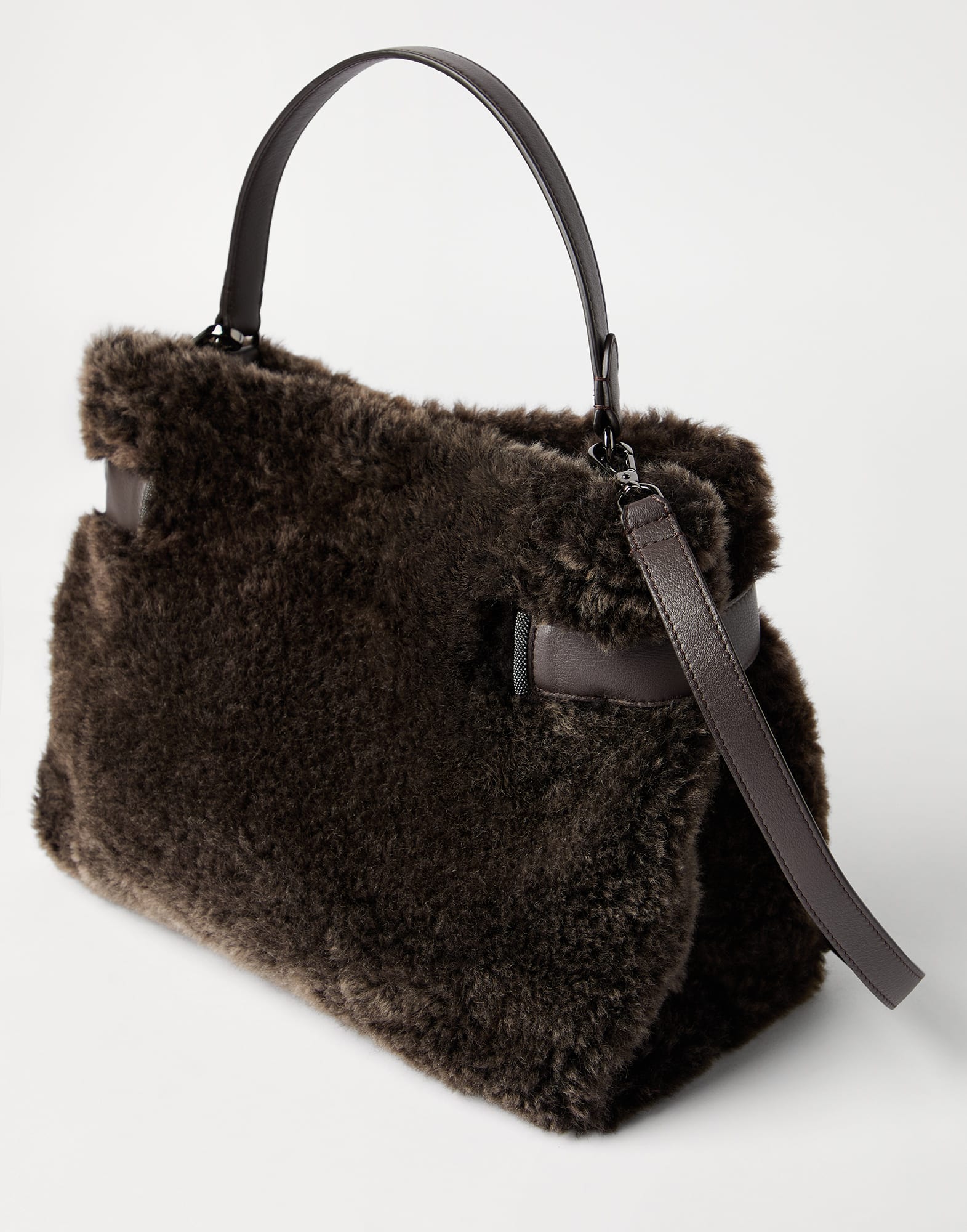 Crossbody Bag - Detail view - View Full Screen