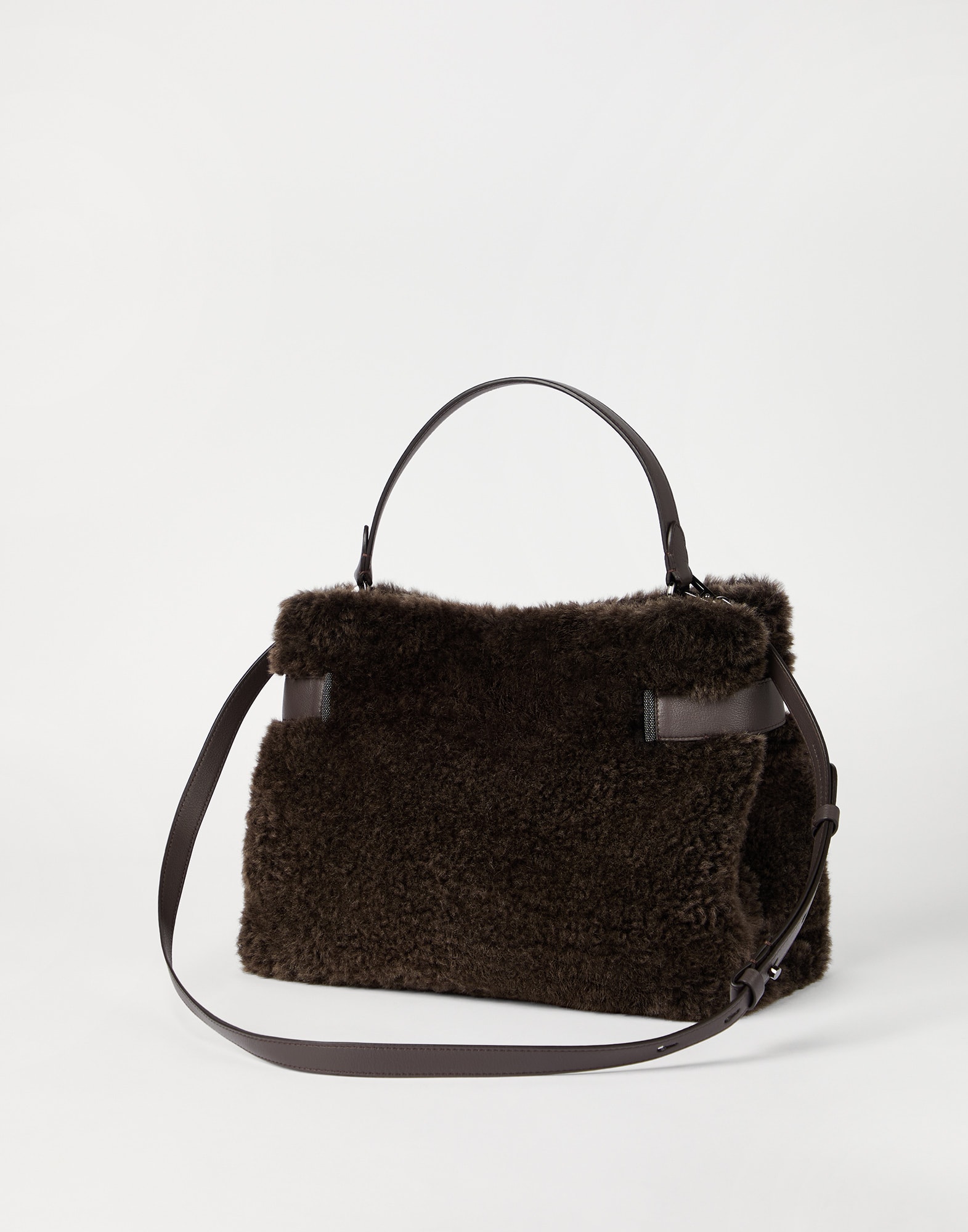 Crossbody Bag - Back view - View Full Screen