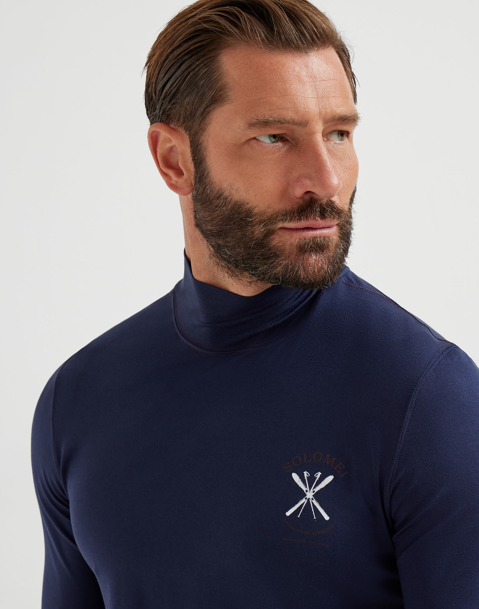 Sweatshirt - Vue détail - Afficher en plein écran