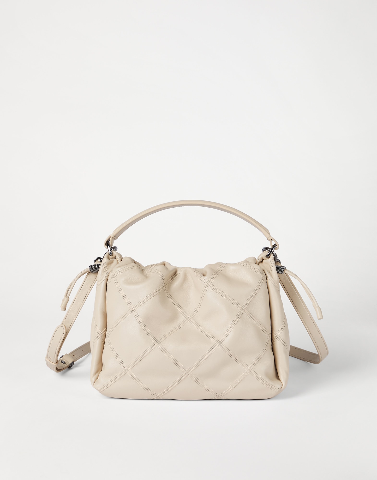 Borsa Mini - Vista frontale - Visualizza a schermo intero