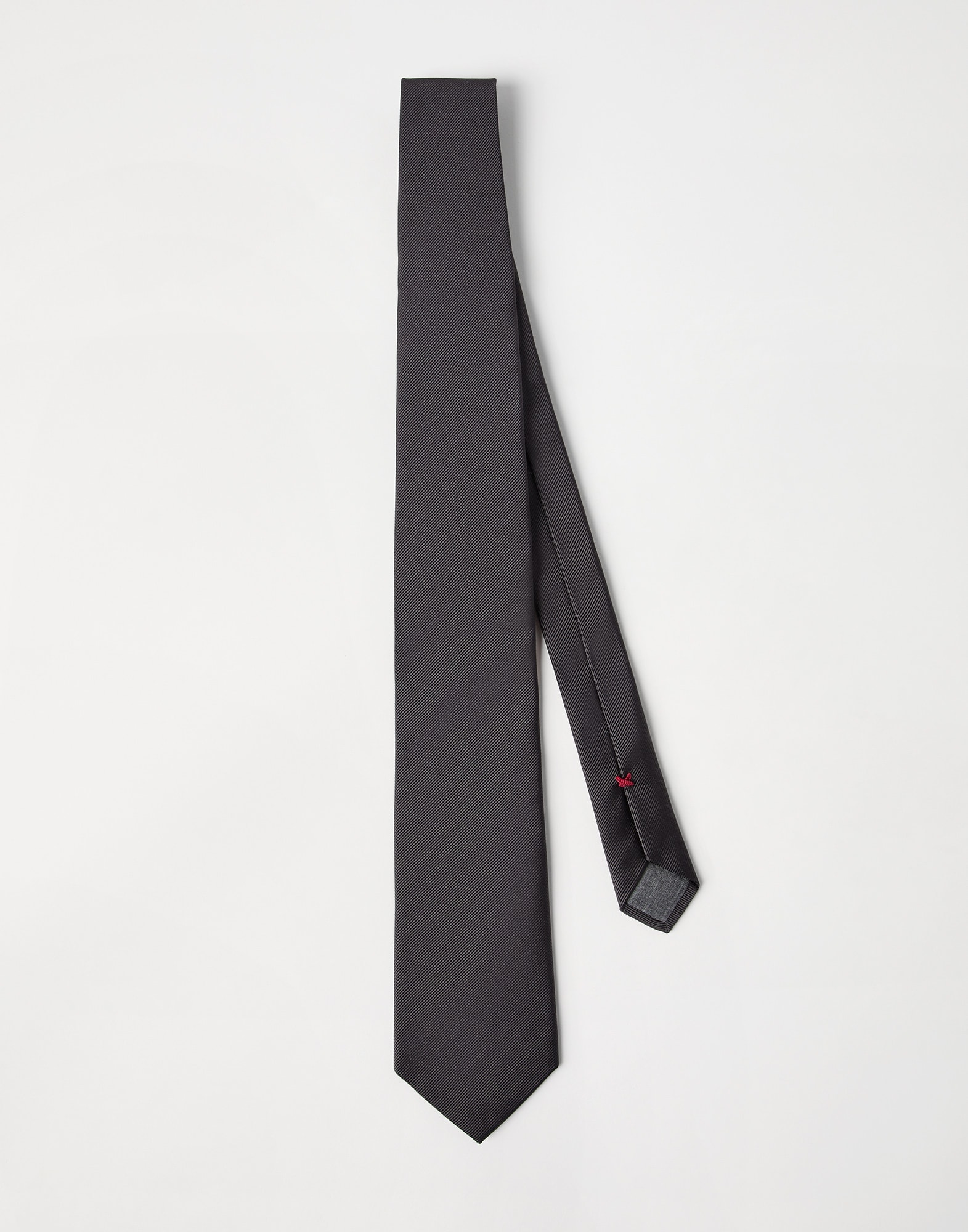 Tie - Front view - View Full Screen