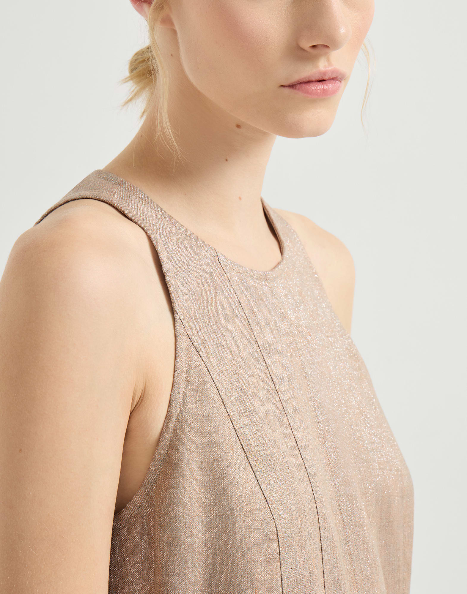 Gown - Detail view - View Full Screen