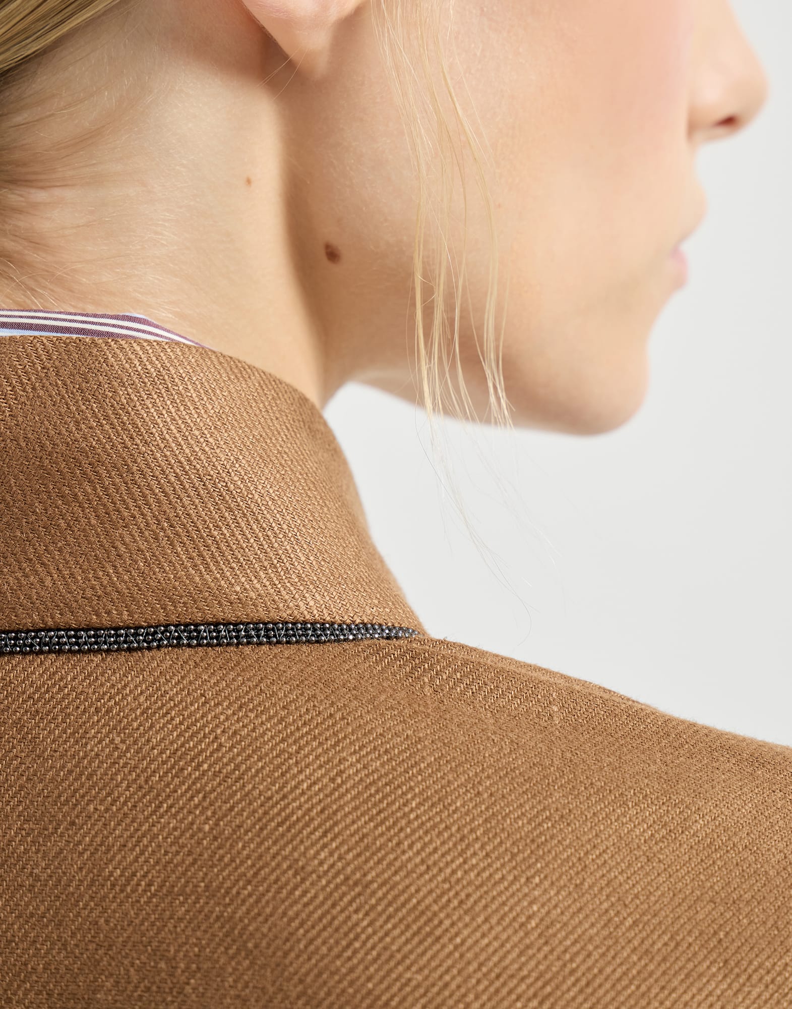 Giacca - Vista dettaglio - Visualizza a schermo intero