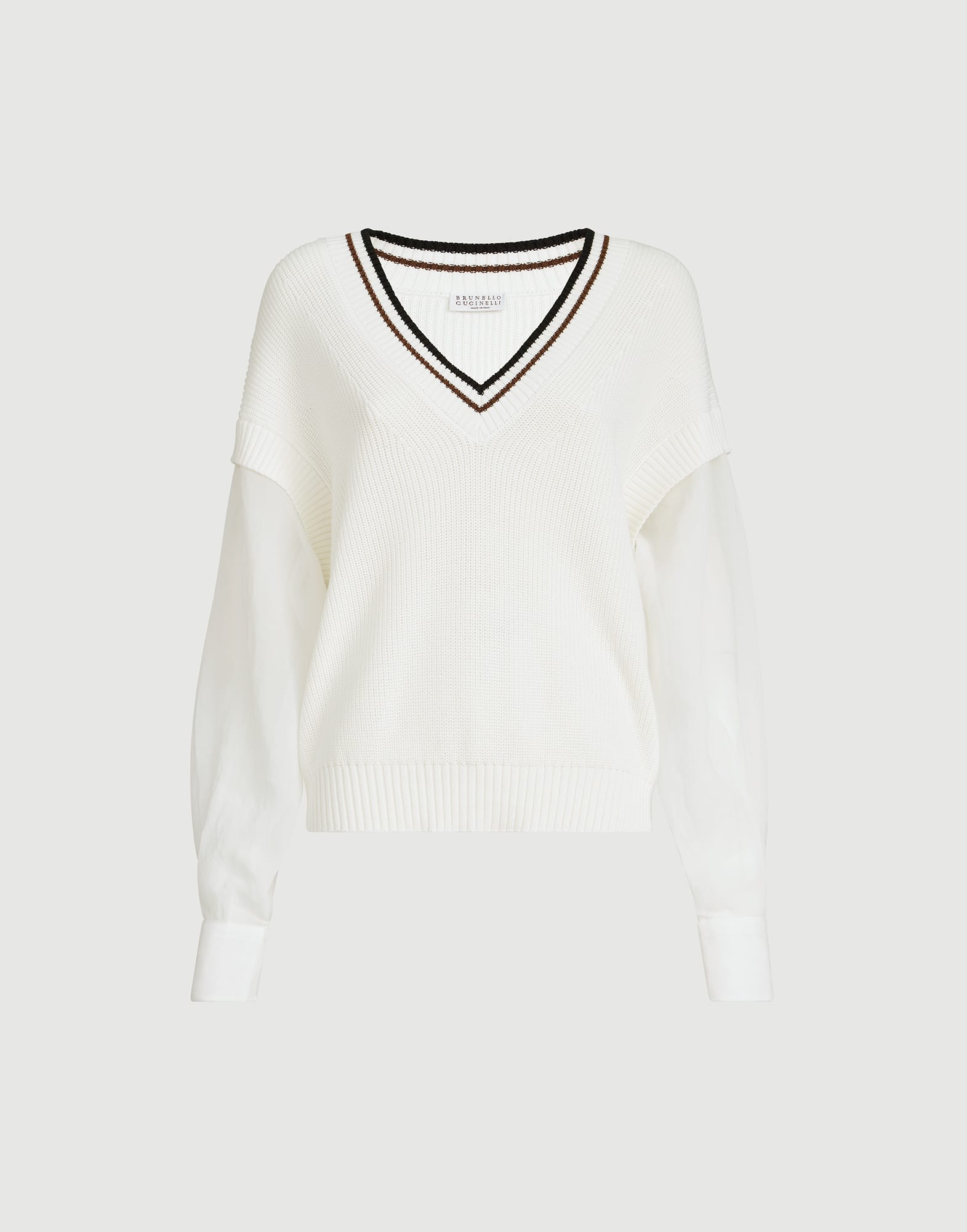 V-neck - accessibility.description.G - View Full Screen