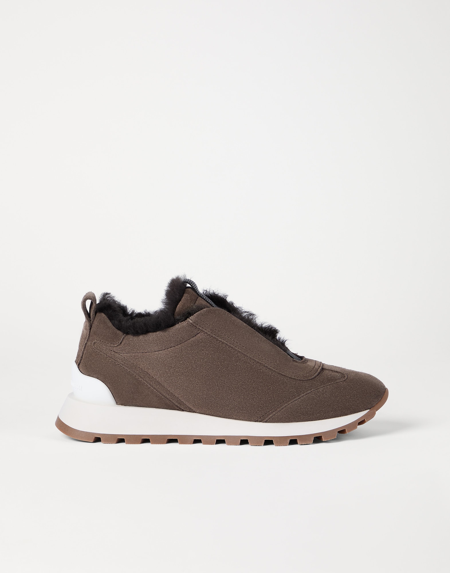 Runners - Full look - View Full Screen