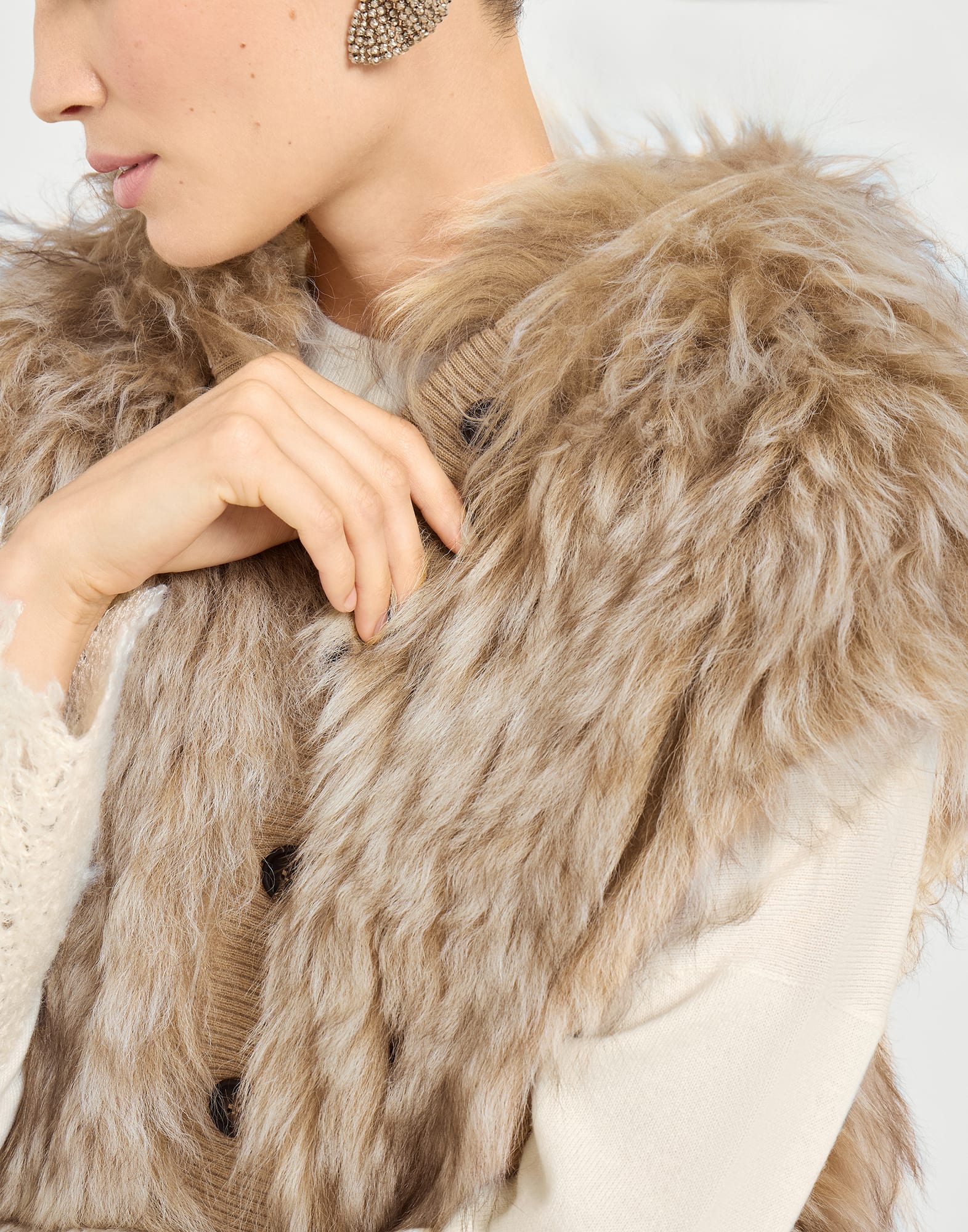Leather - Detail view - View Full Screen
