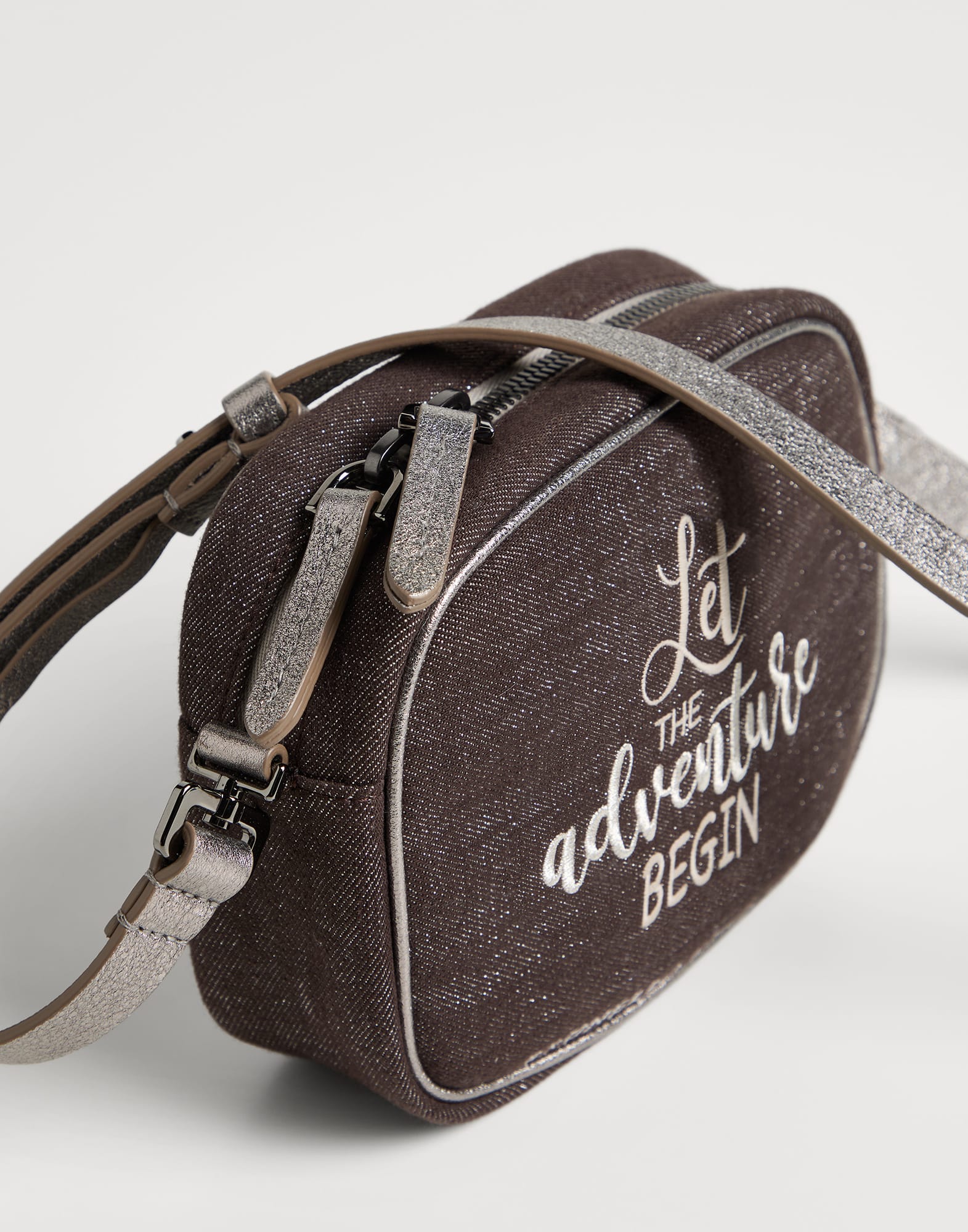 Backpack - Detail view - View Full Screen