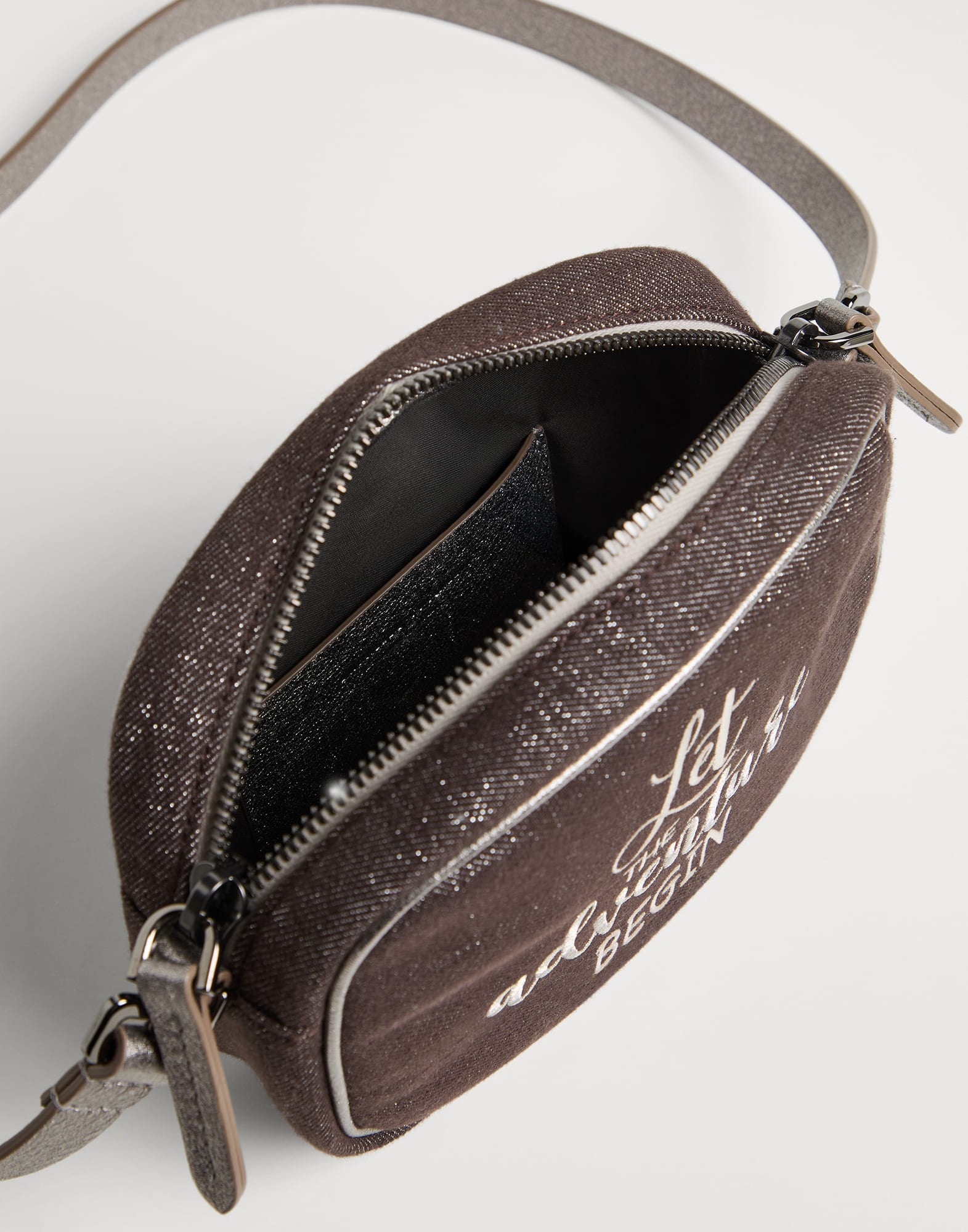 Zaino - Vista look completo - Visualizza a schermo intero