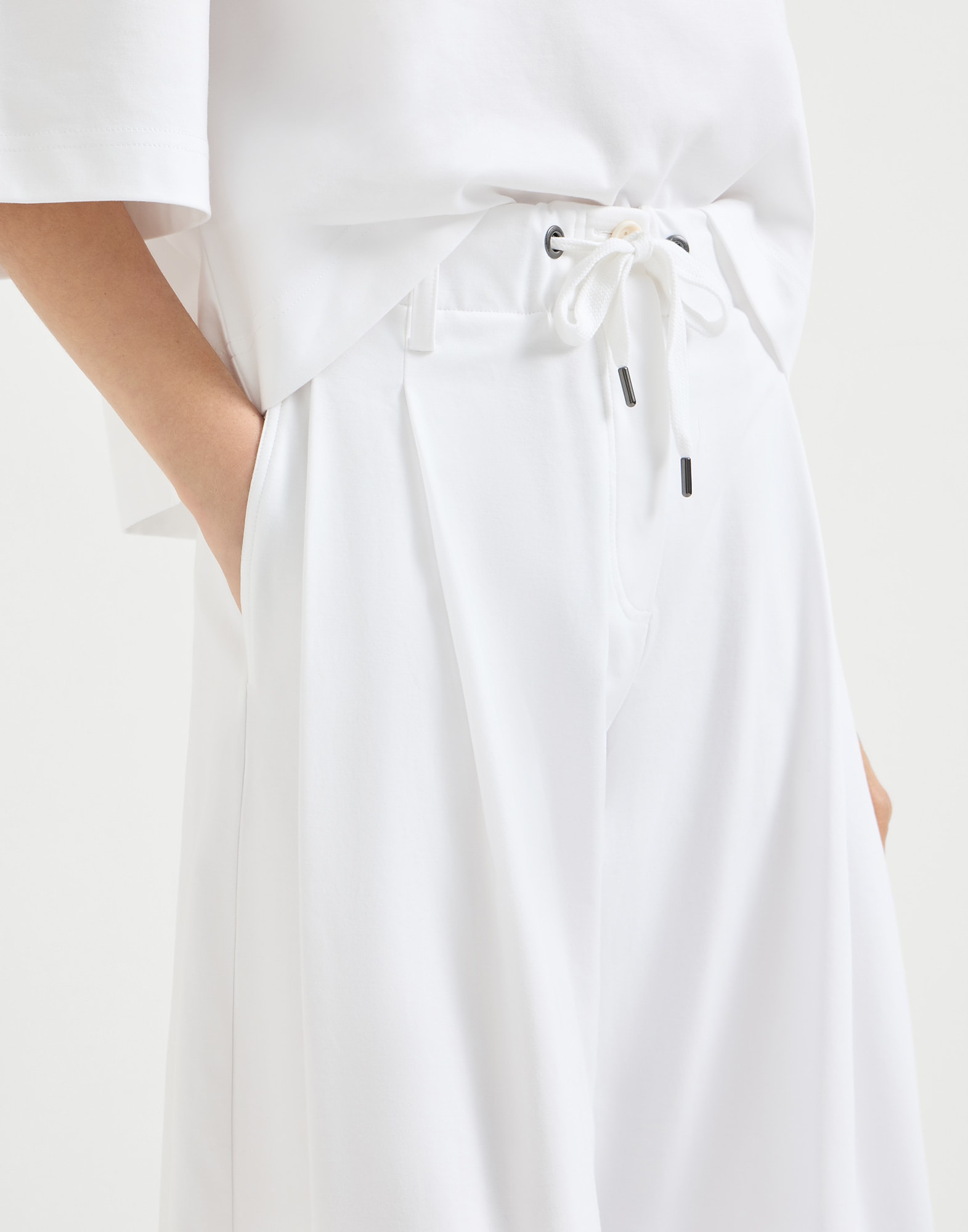 Спортивные брюки - Детальный вид - Посмотреть во весь экран