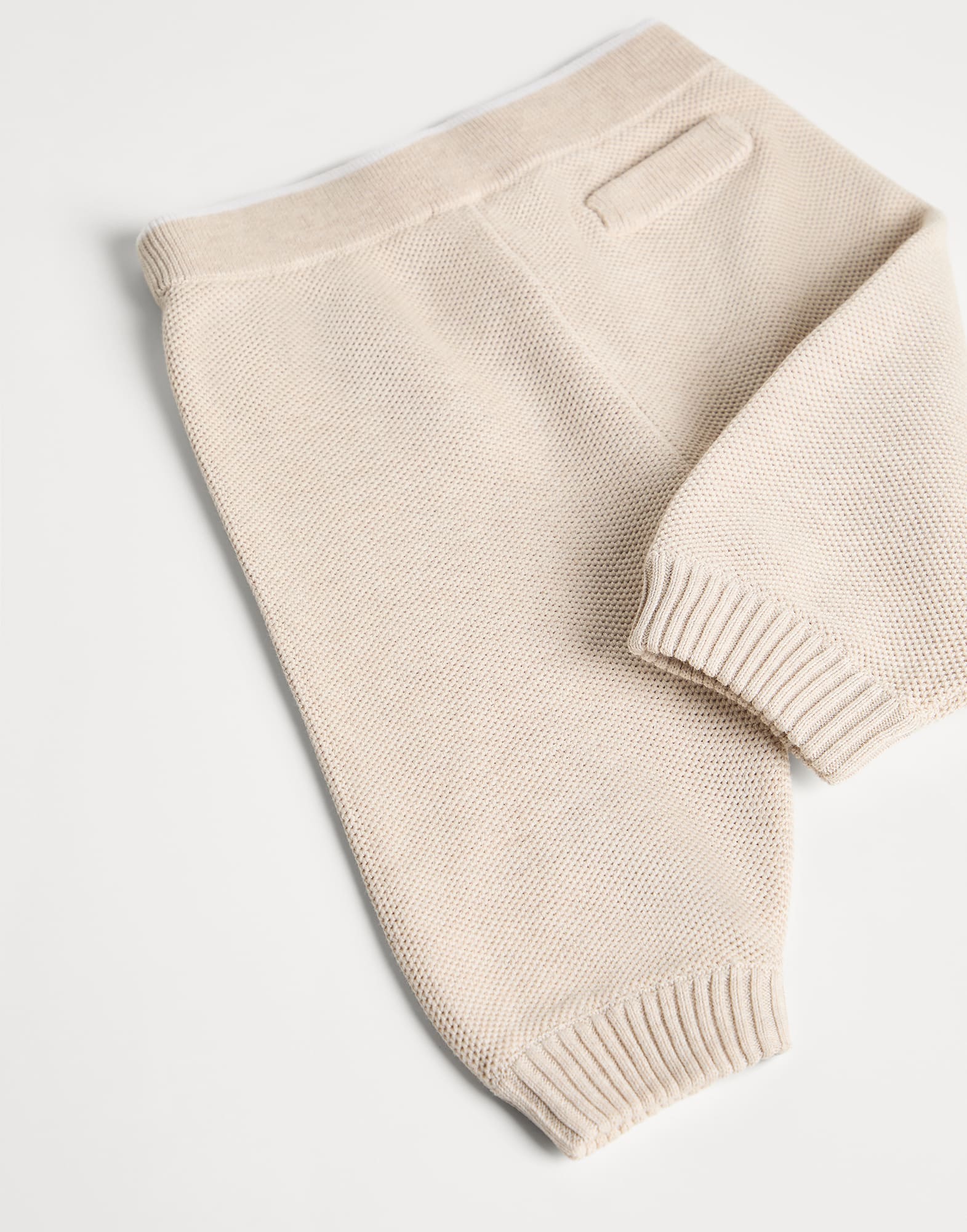 Sweathose - Detailansicht - Vollbildmodus