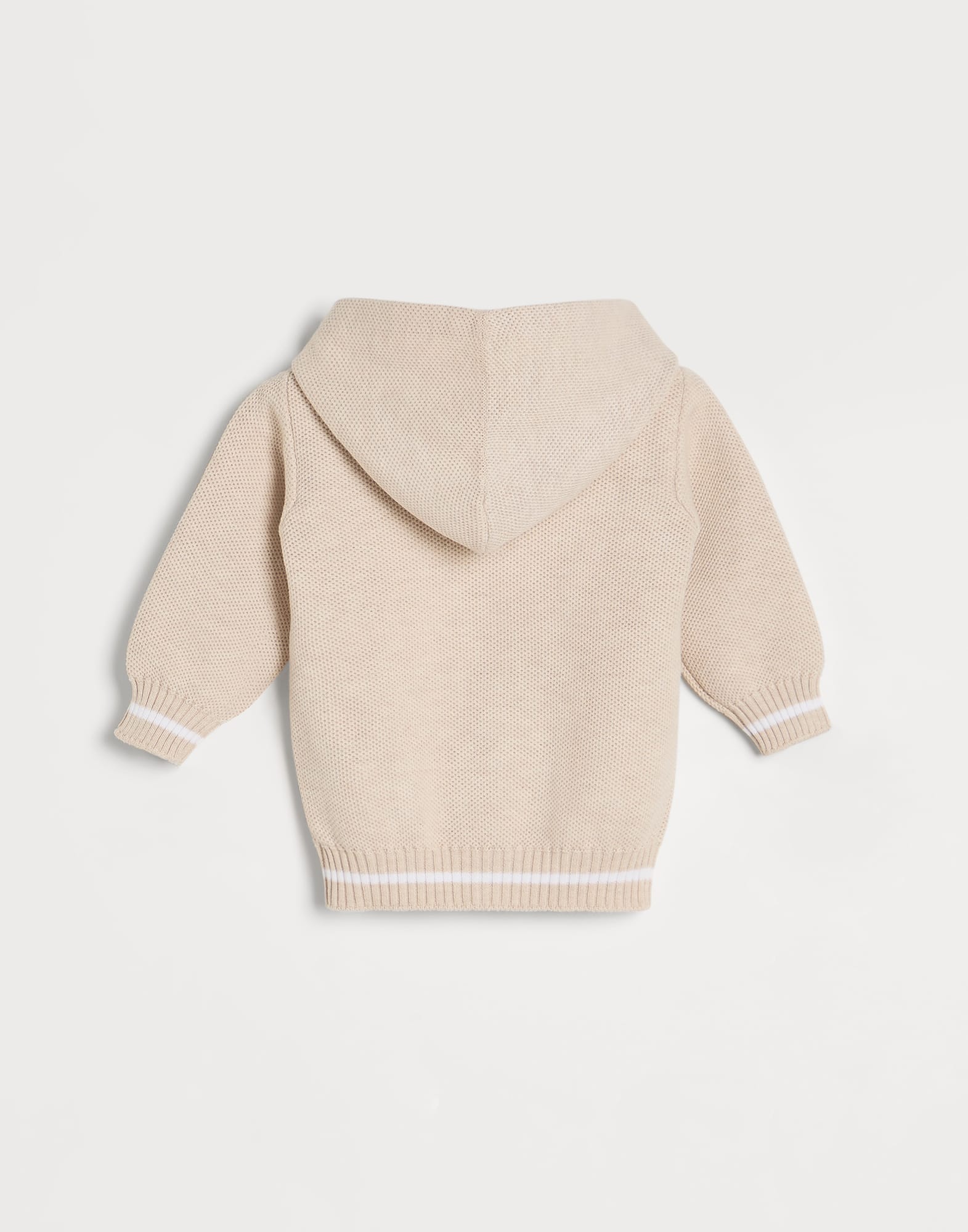 Topwear - Vista trasera - Ver pantalla completa