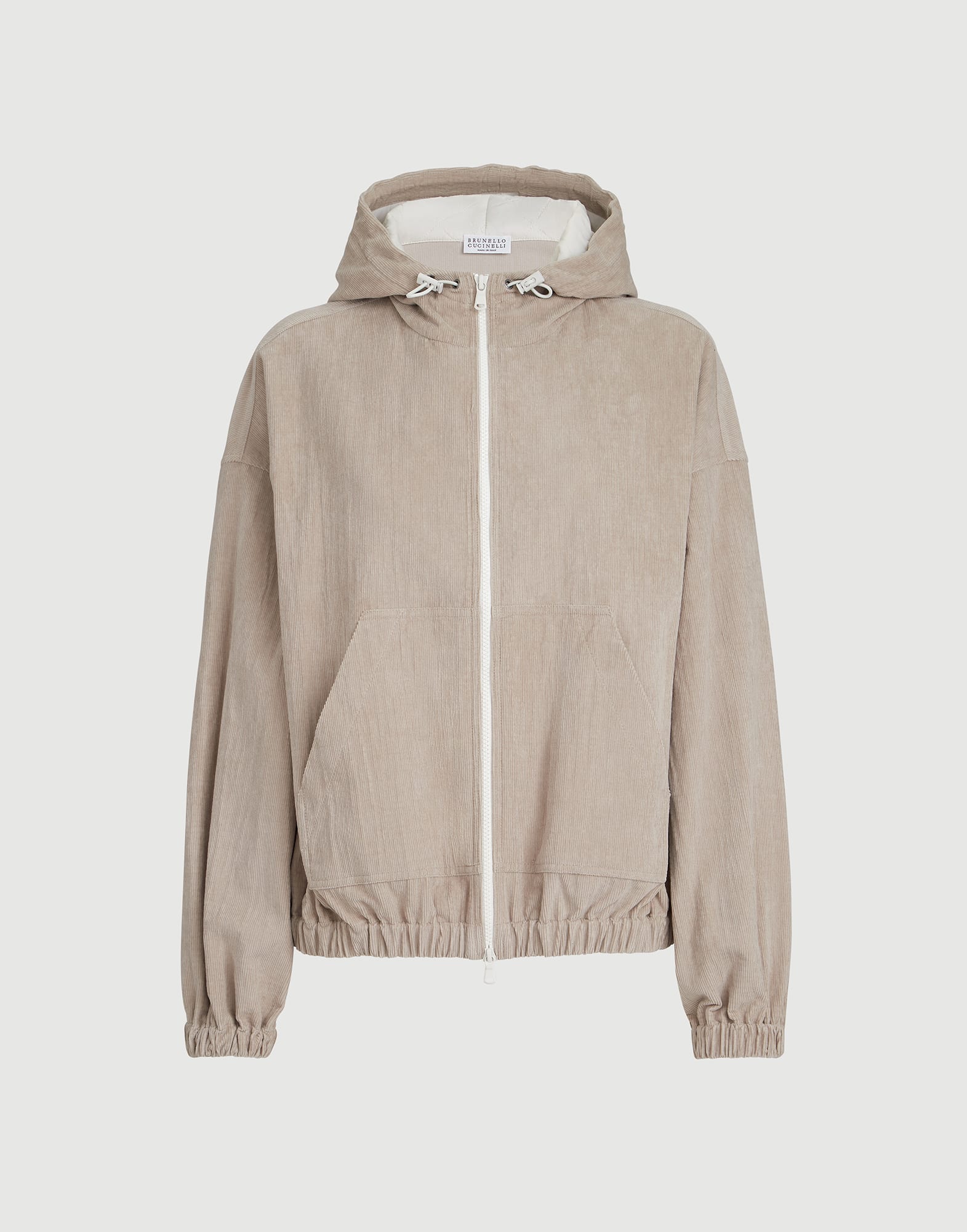 Sweatshirt - accessibility.description.G - View Full Screen