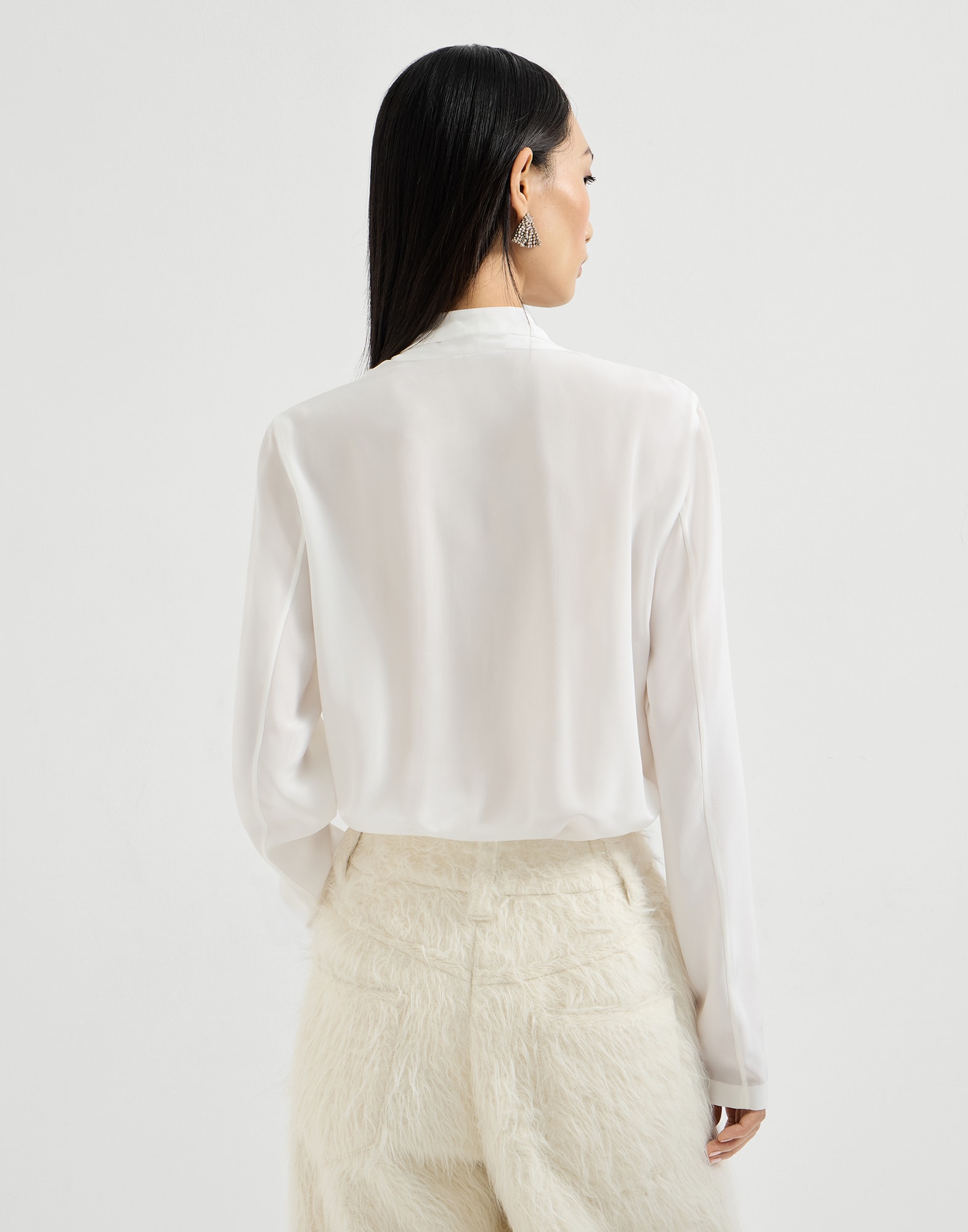 Bodysuit - Back view - View Full Screen