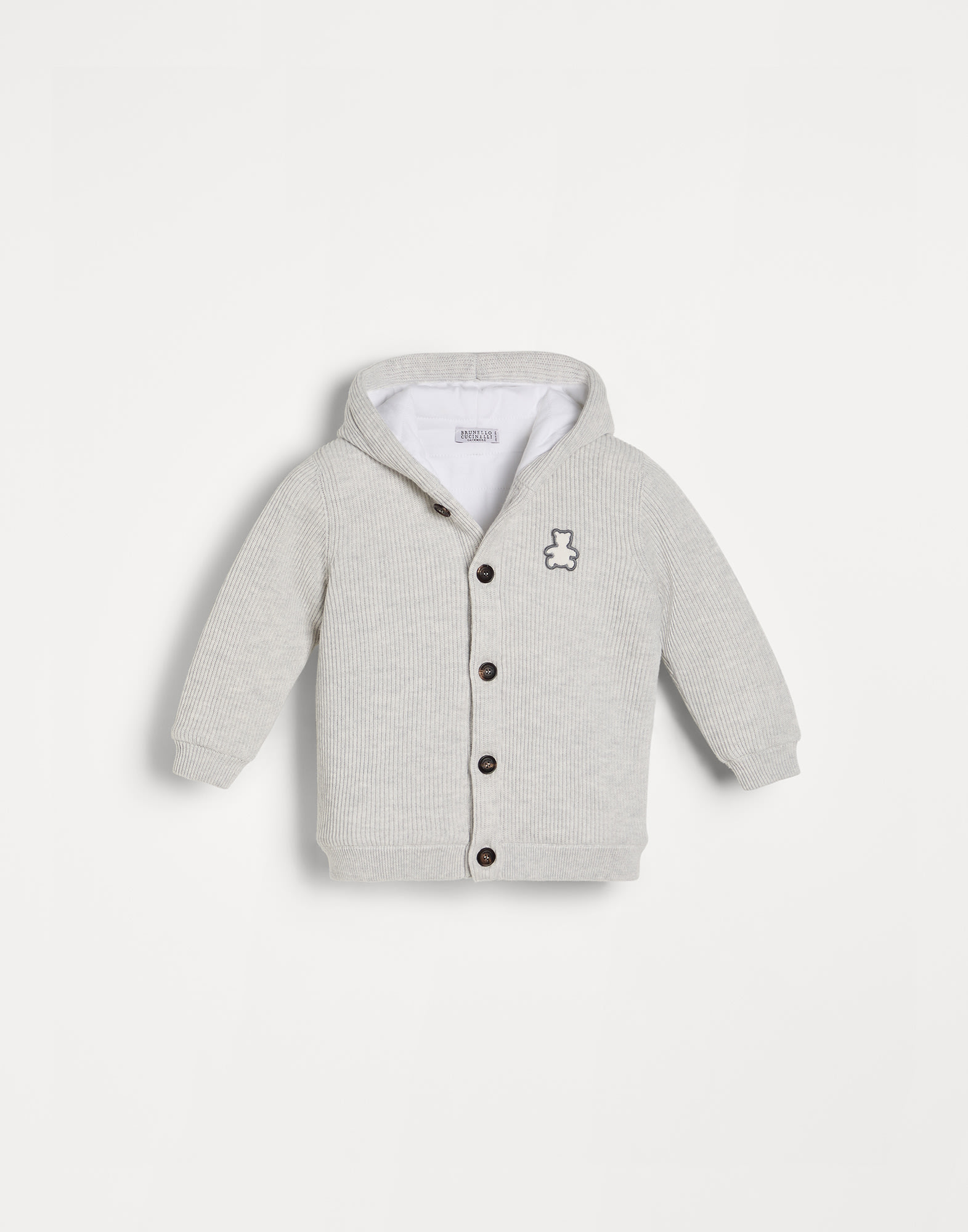 Topwear - Vista frontale - Visualizza a schermo intero