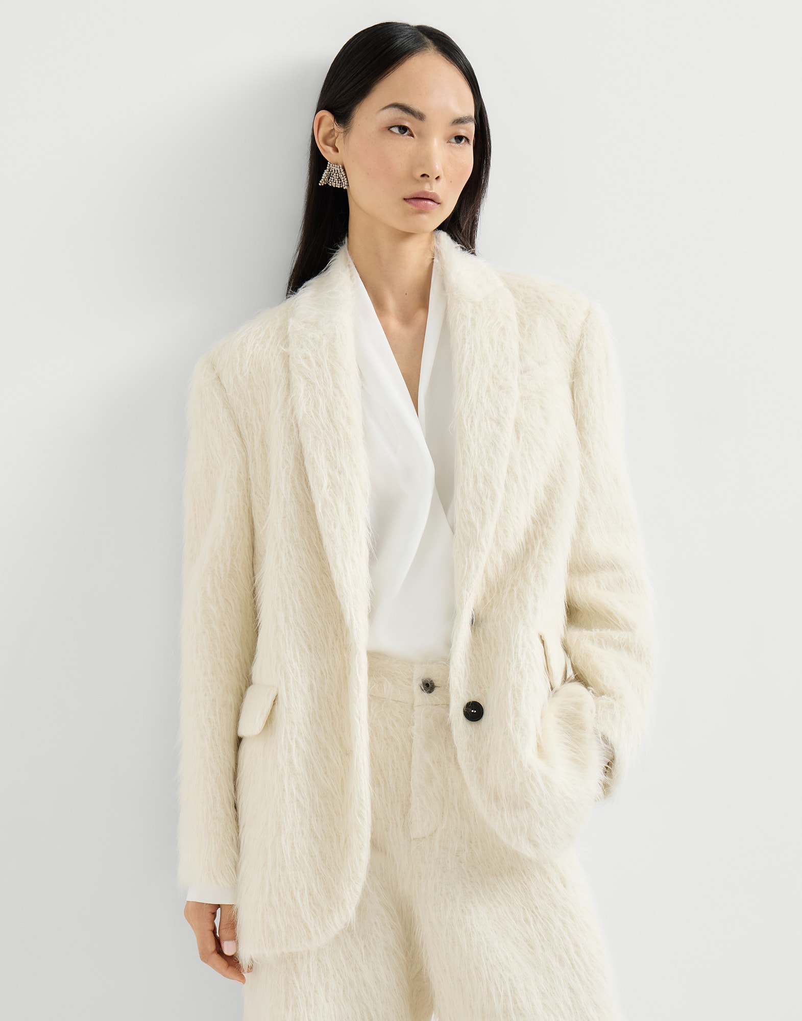 Blazer - Editorial view - View Full Screen