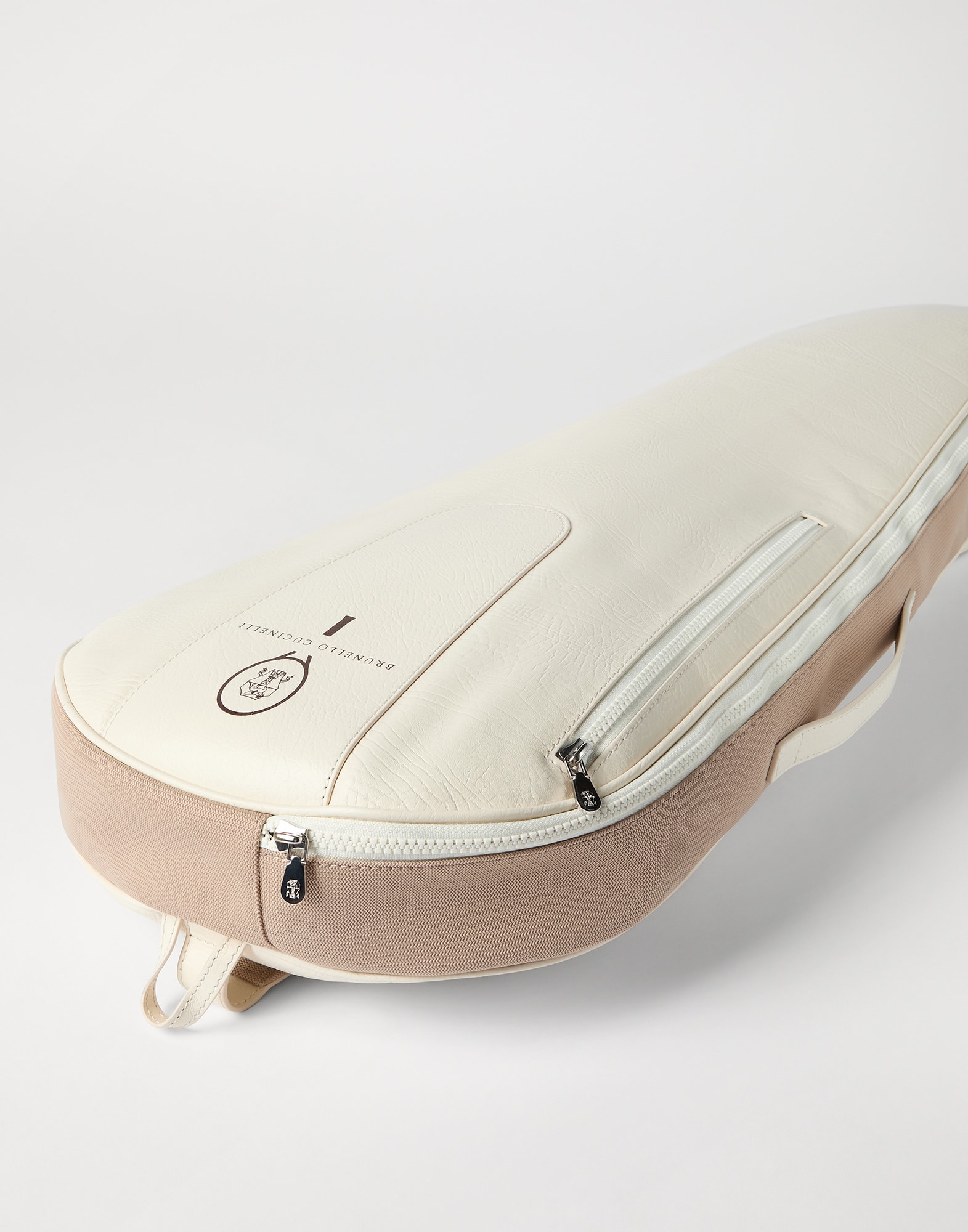 Leisure Bag - Detail view - View Full Screen