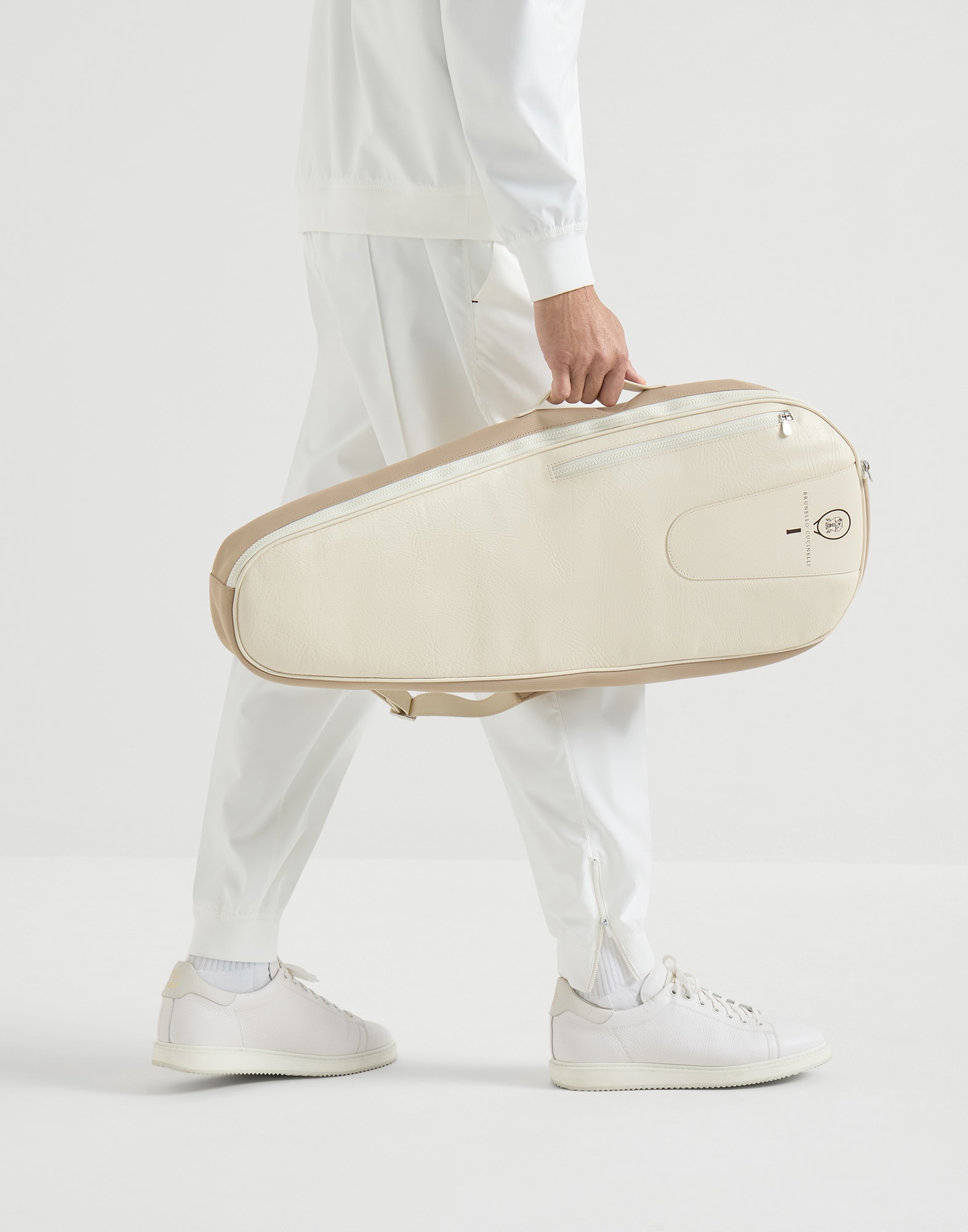 Leisure Bag - Editorial view - View Full Screen