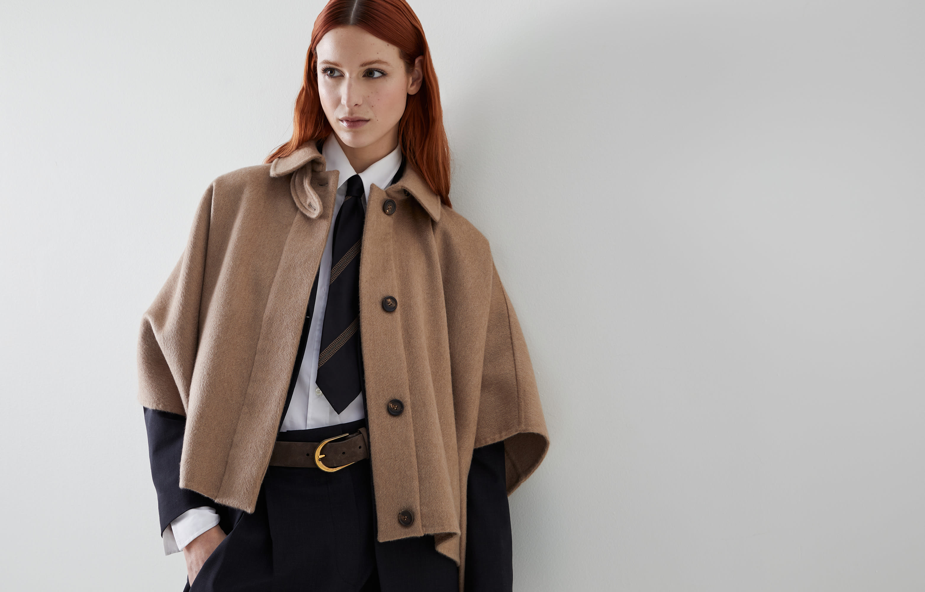 Outerwear Jacket - Horizontal view