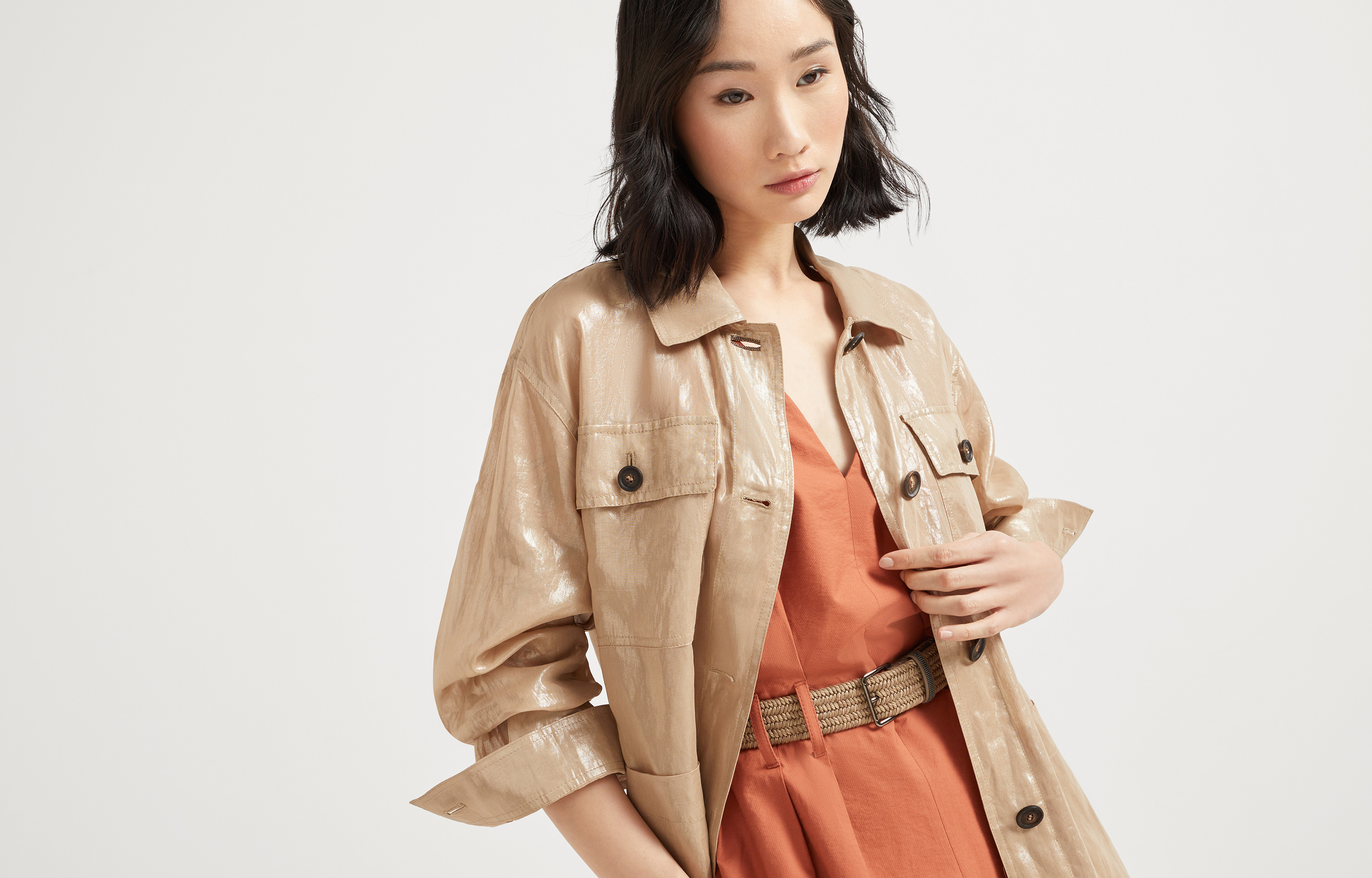 Blazer - Horizontal view - View Full Screen