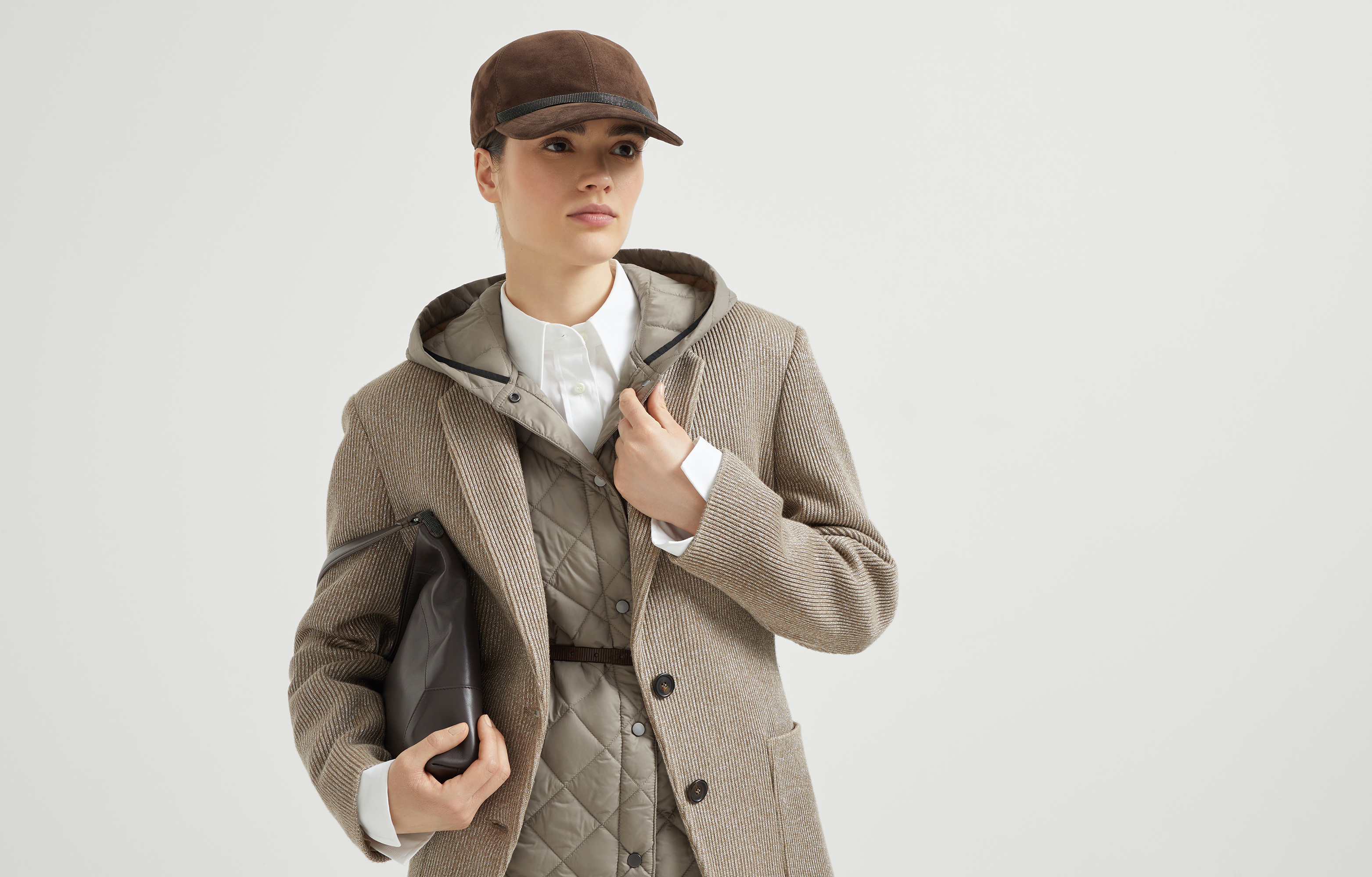 Vest - Horizontal view - View Full Screen