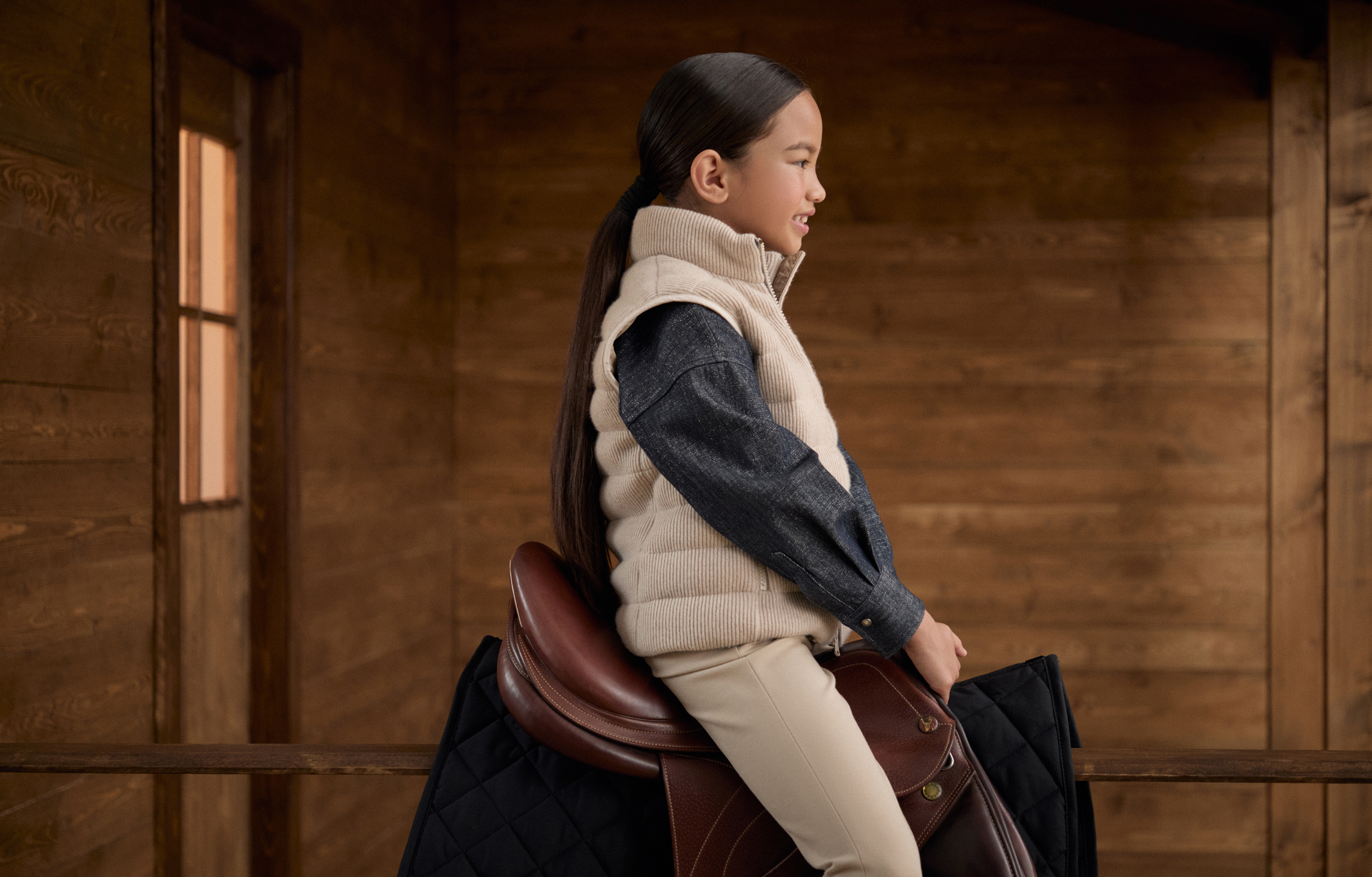 Down Jacket - Horizontal view - View Full Screen