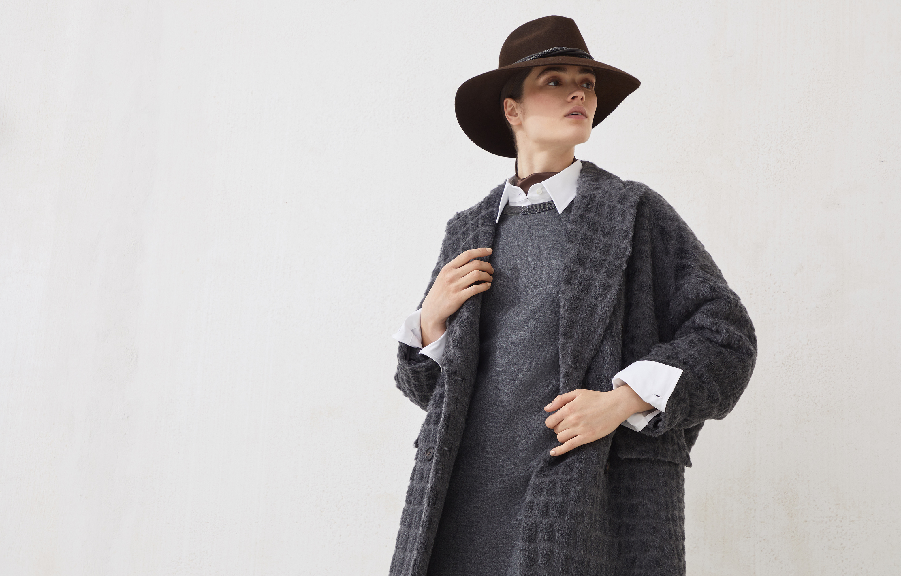 Cappotto - Vista orizzontale - Visualizza a schermo intero