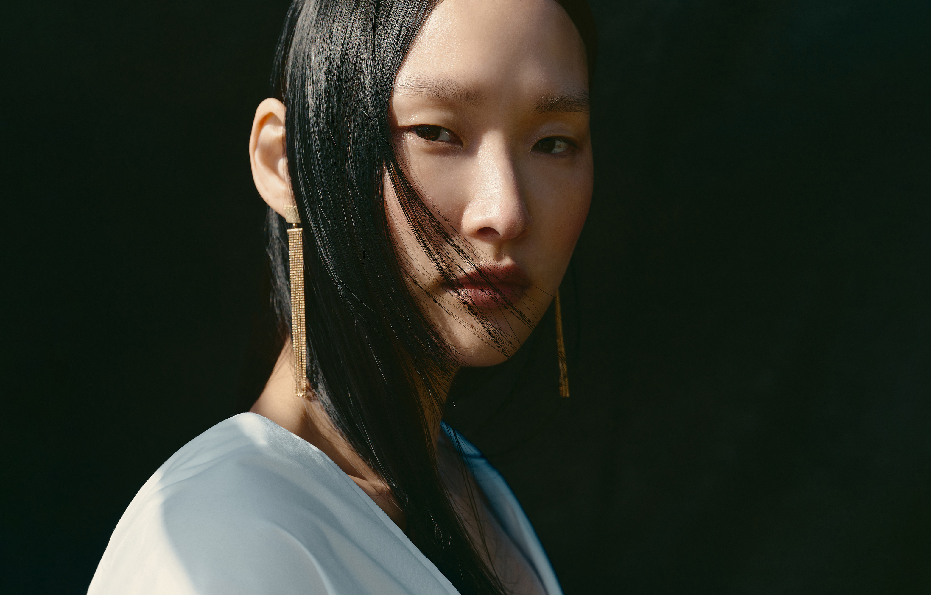 Earrings - Horizontal view - View Full Screen