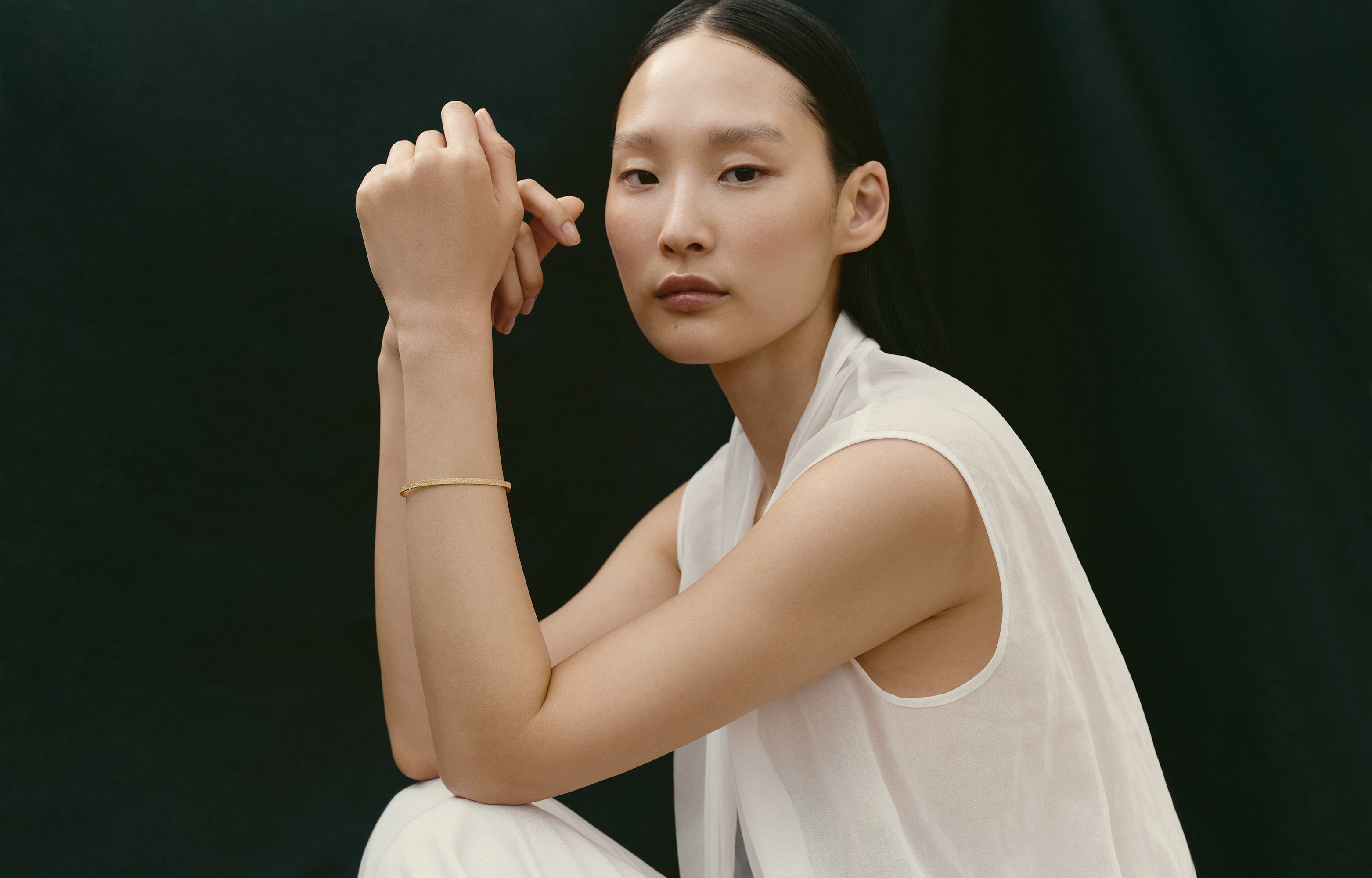 Bracelet - Horizontal view - View Full Screen