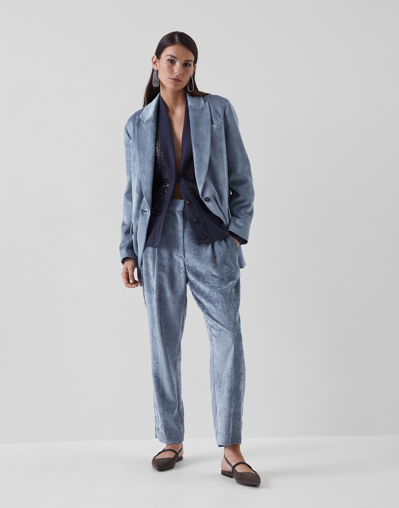 Blazer - Full look