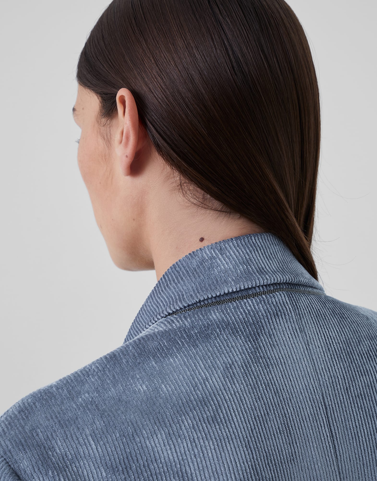 Blazer - Detail view