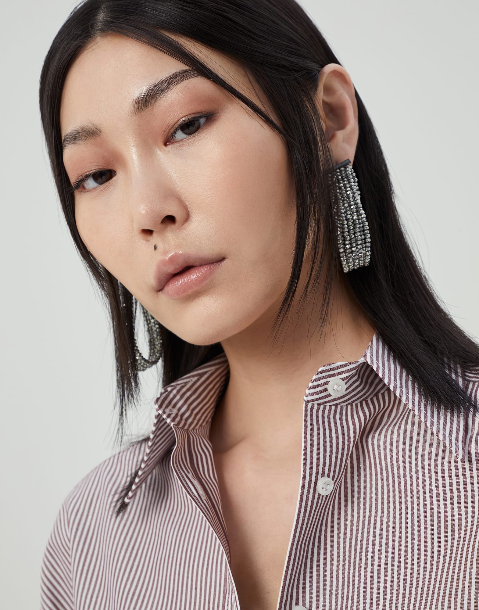 レディース アクセサリー | Brunello Cucinelli