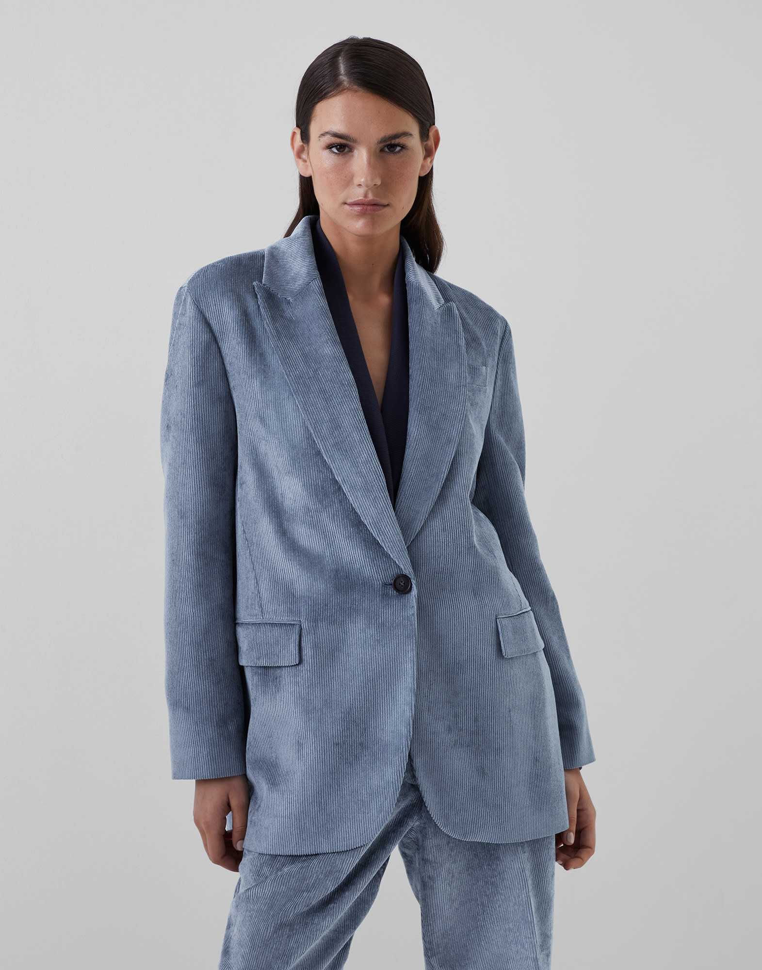 Blazer - Front view