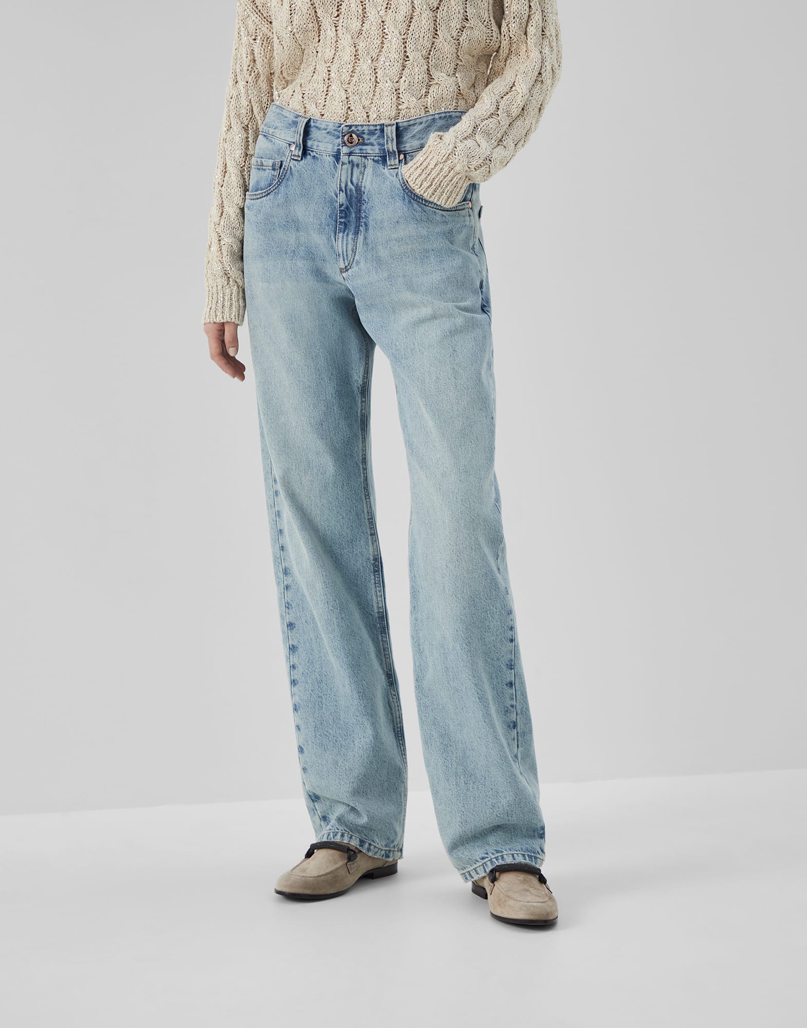 Women's Jeans, New Collection