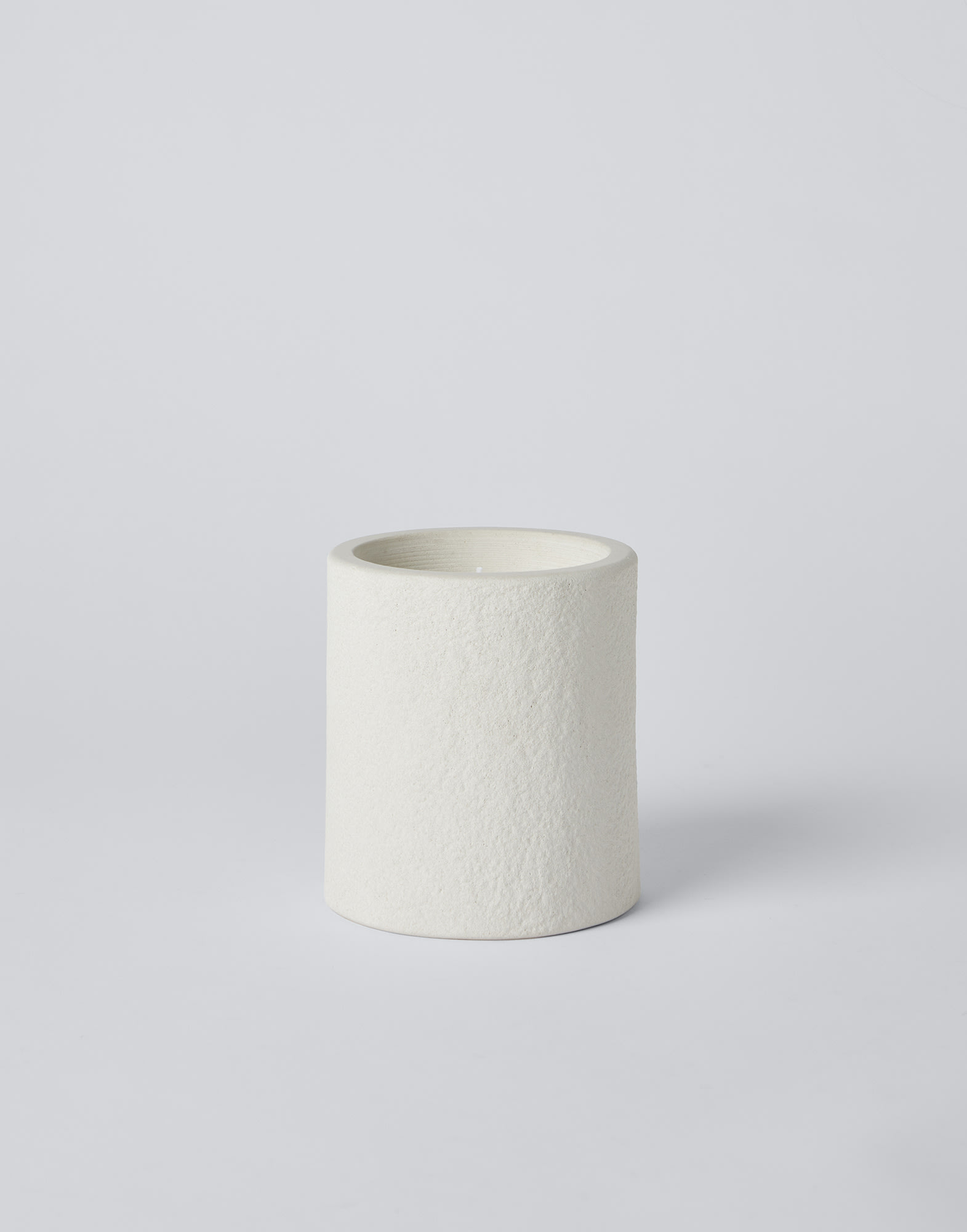 Maxi scented candle Natural Lifestyle - Brunello Cucinelli